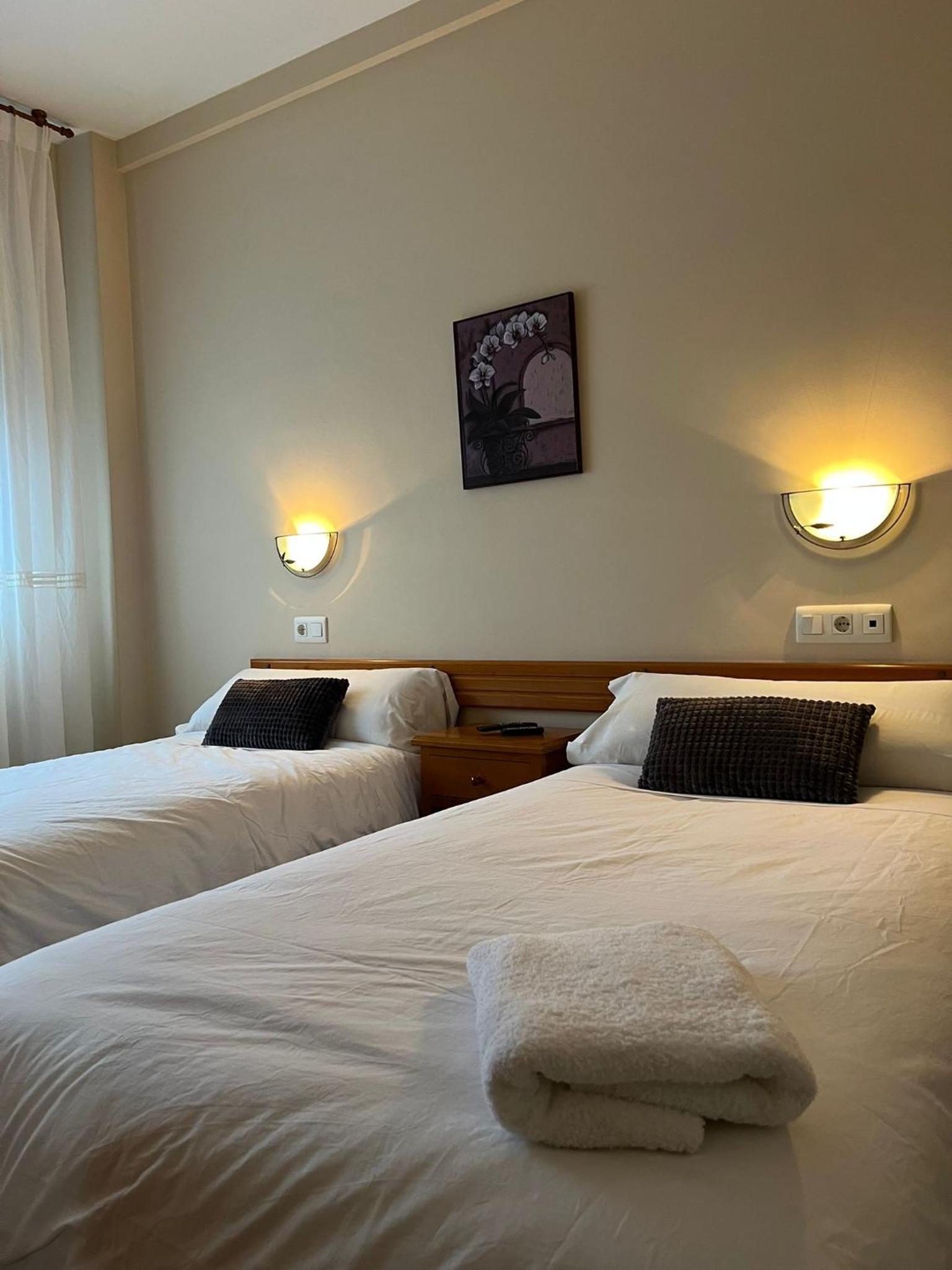 Twin Room photo 1