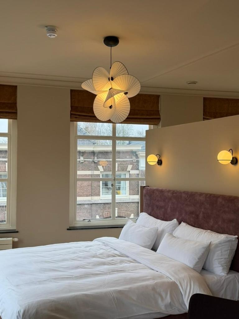 Deluxe Junior Suite