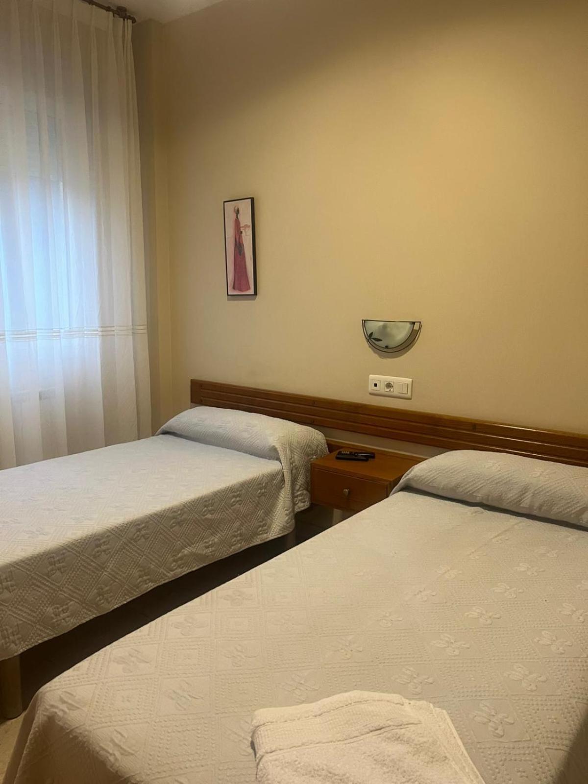 Twin Room photo 2