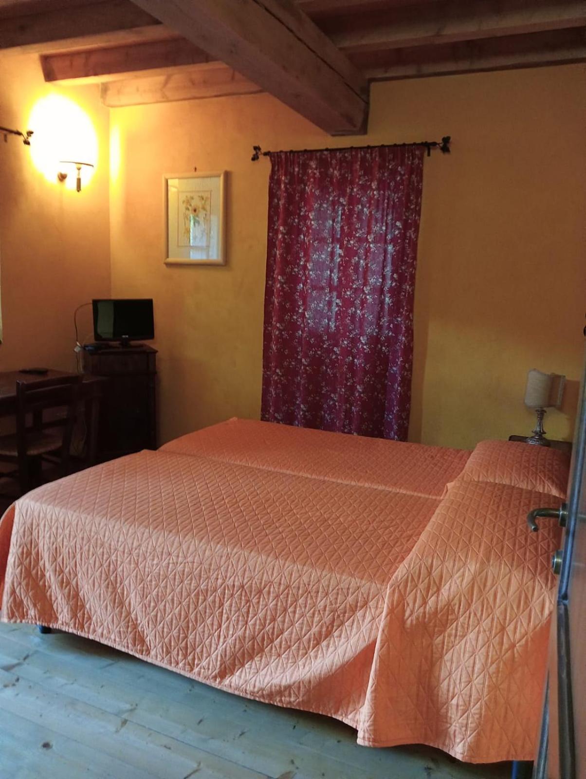 Large Double Room photo 2