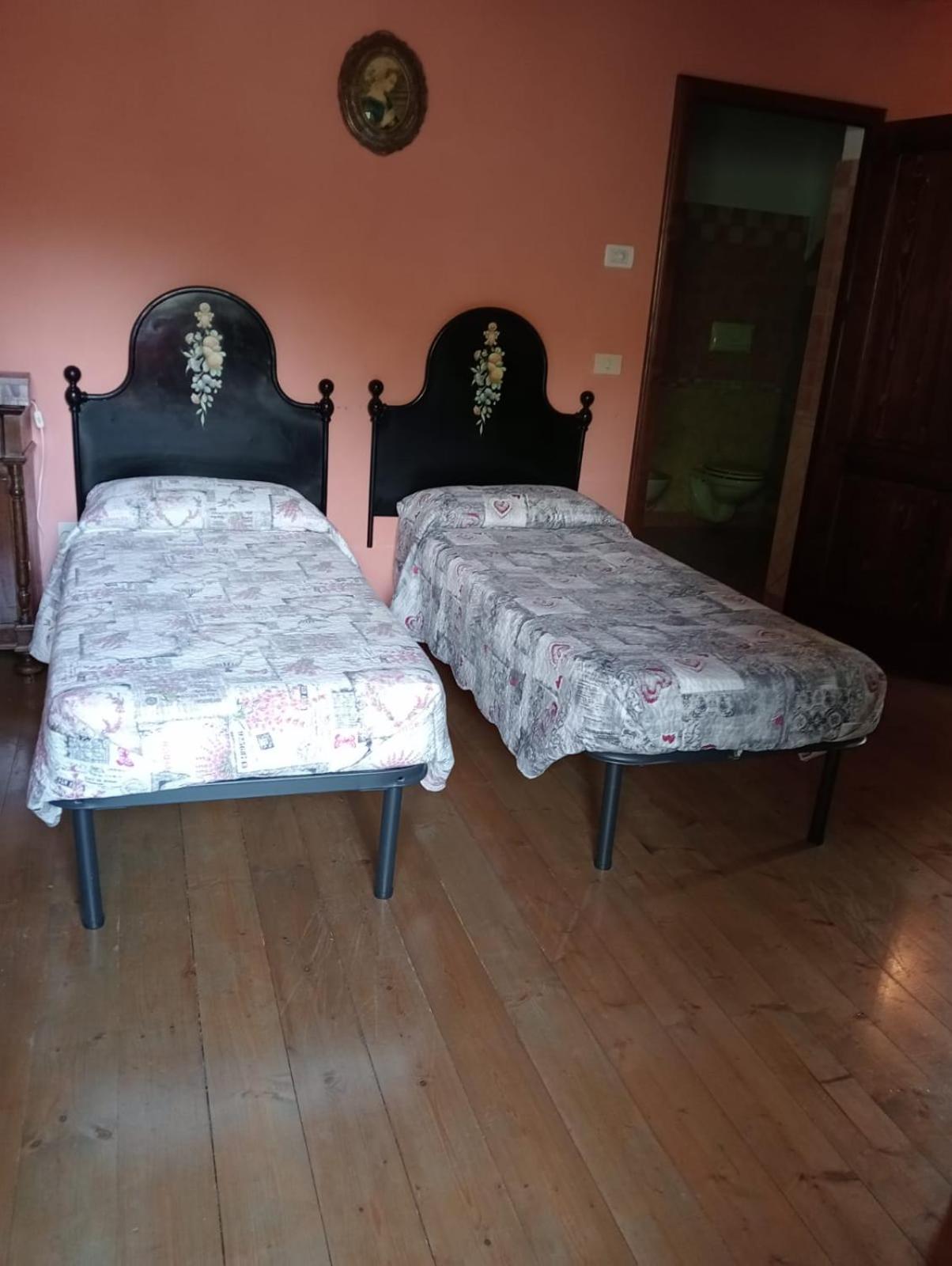 Large Double Room photo 3