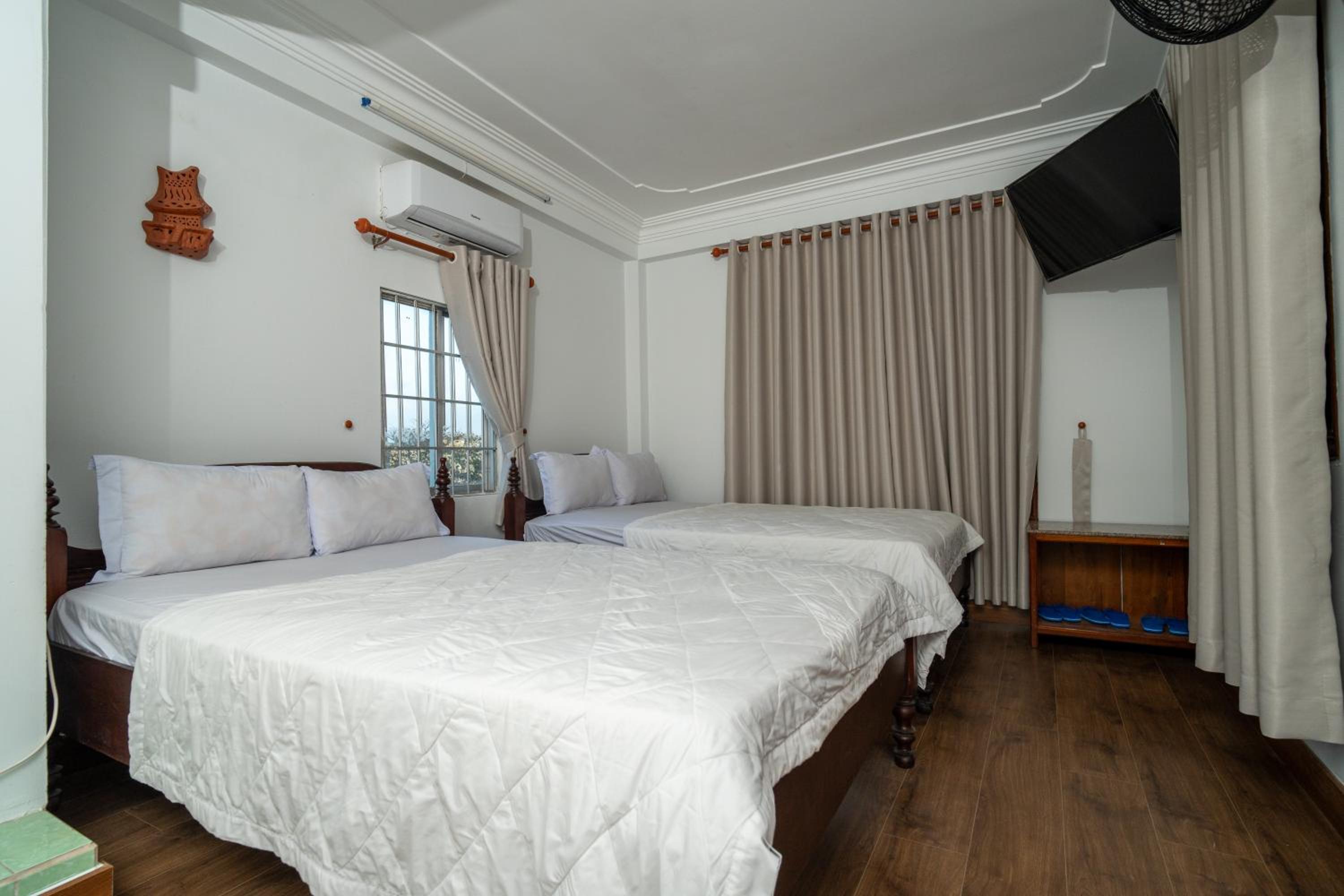 Double Room photo 2