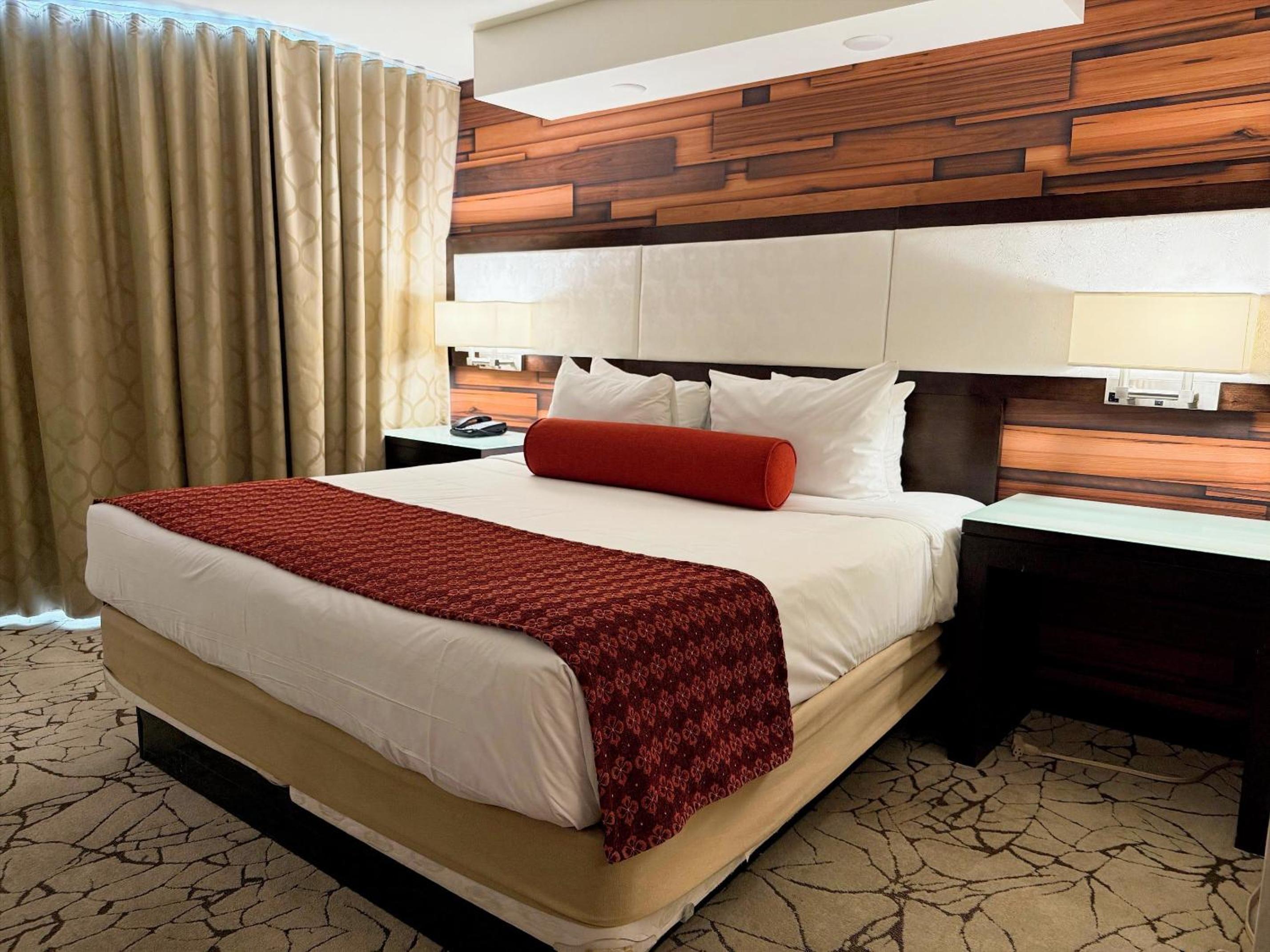 Executive Suite photo 1