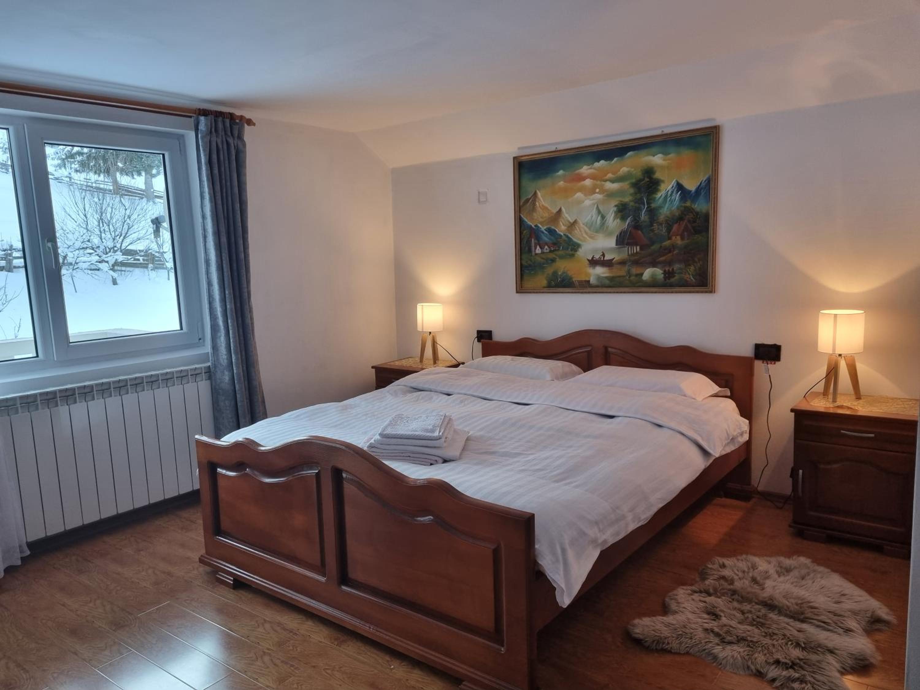 Double Room photo 3