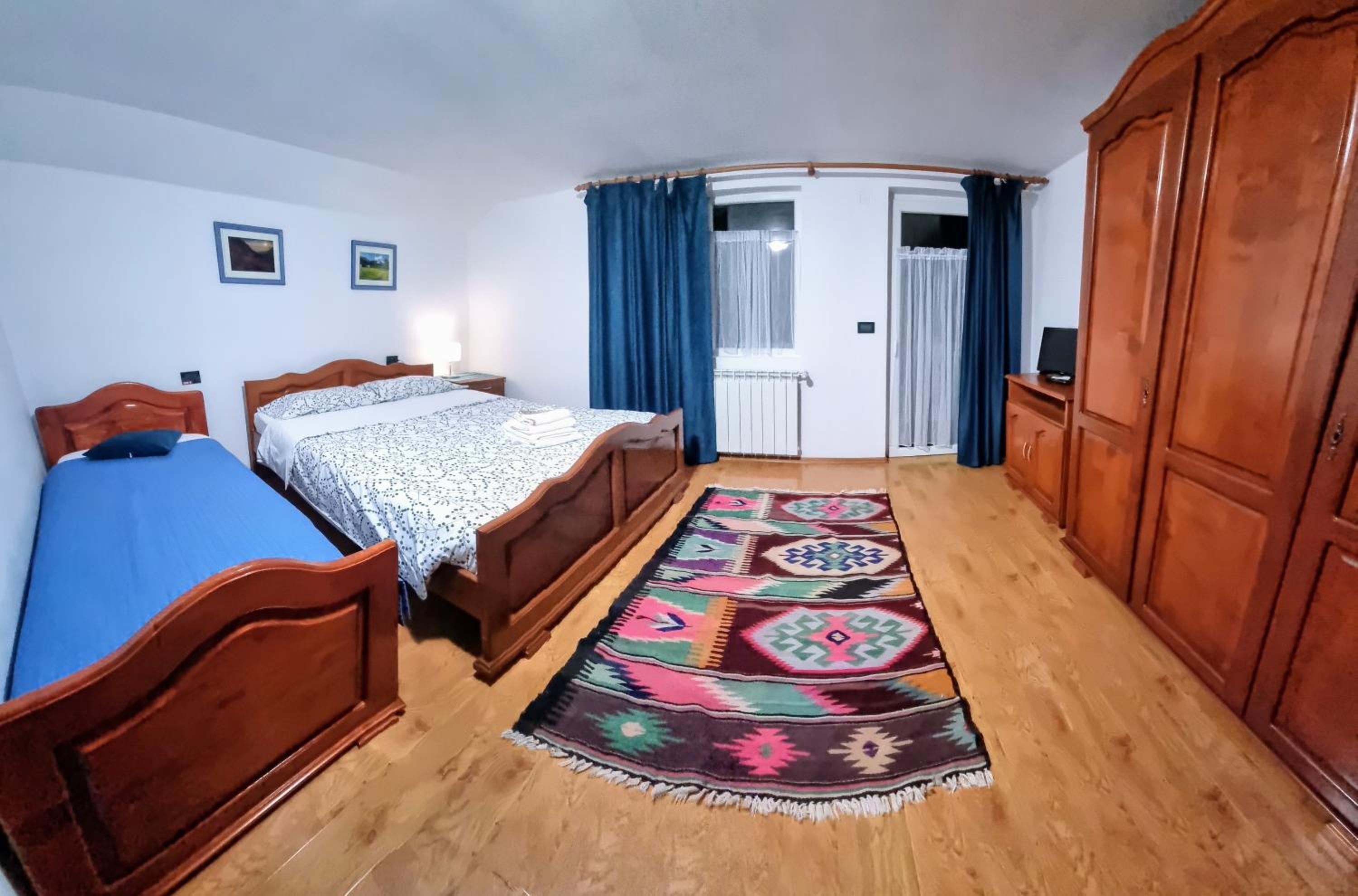Comfort Triple Room photo 1