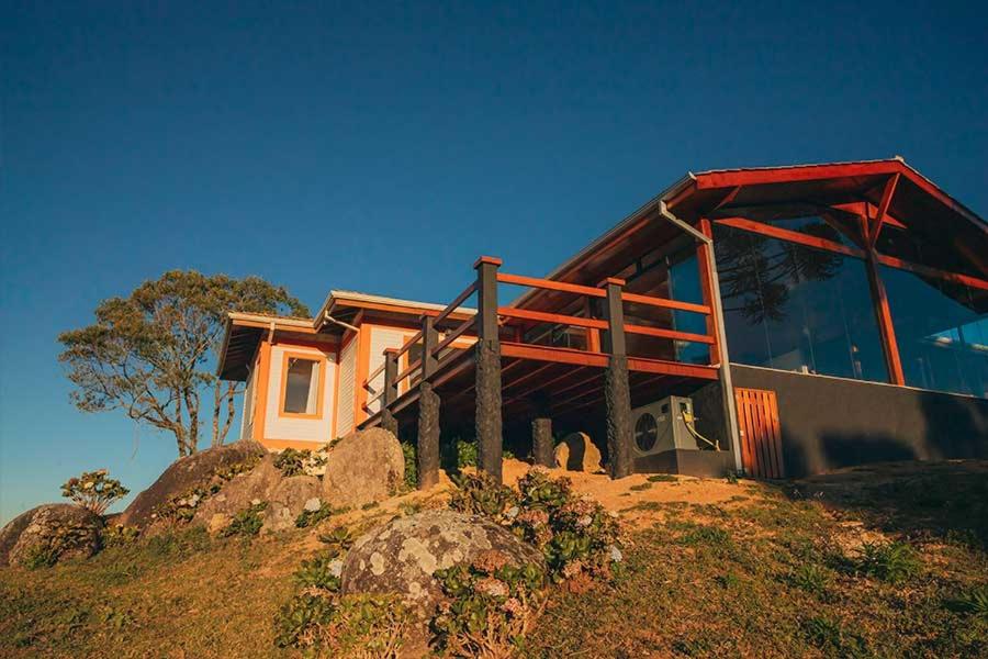 Four-Bedroom House photo 1