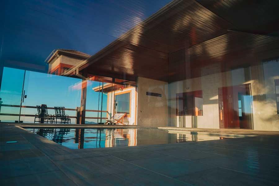 Four-Bedroom House photo 2