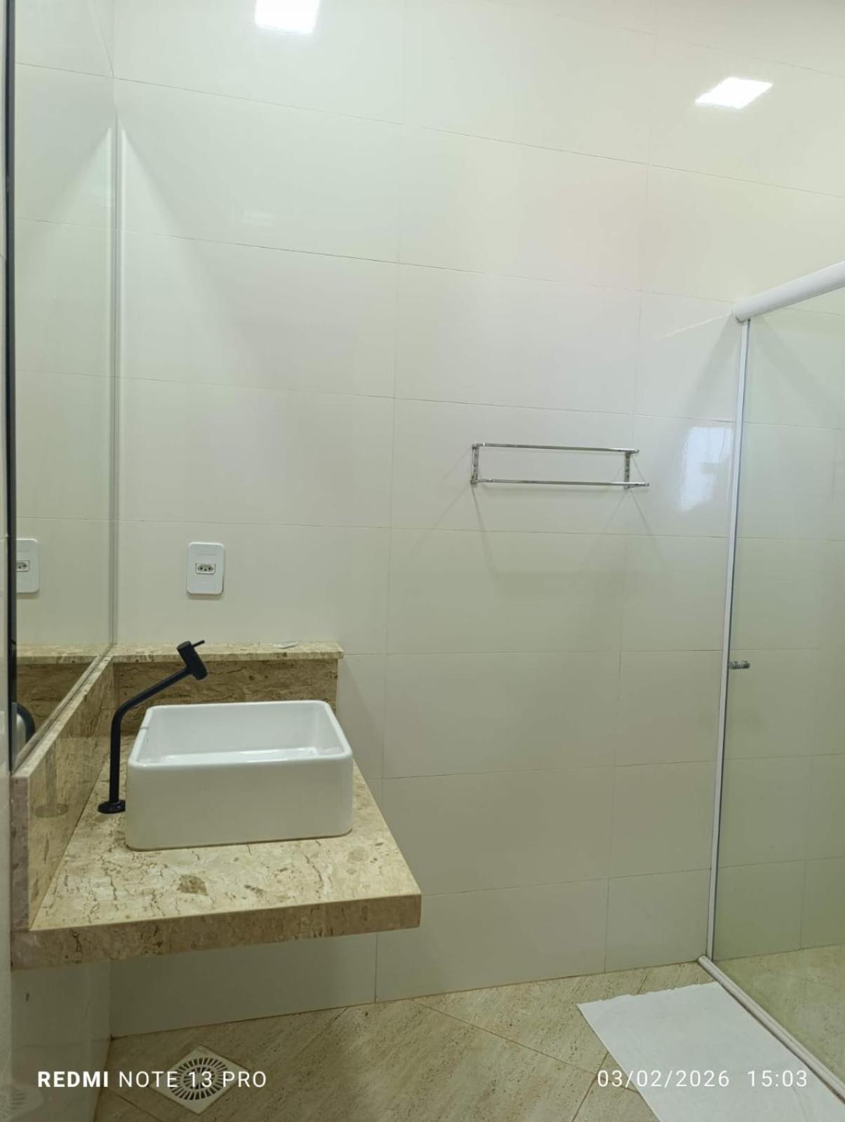 Triple Room with Garden View