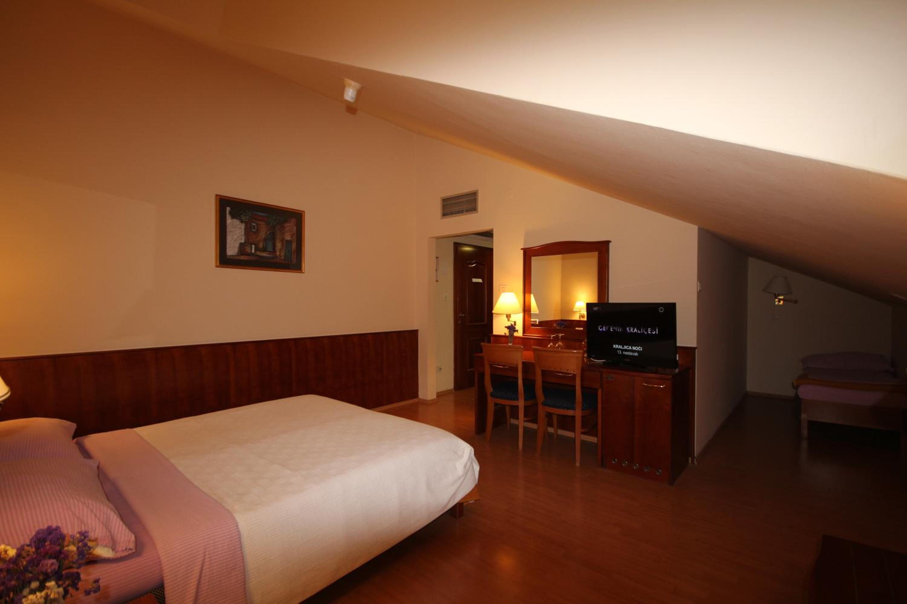 Quadruple Room photo 1