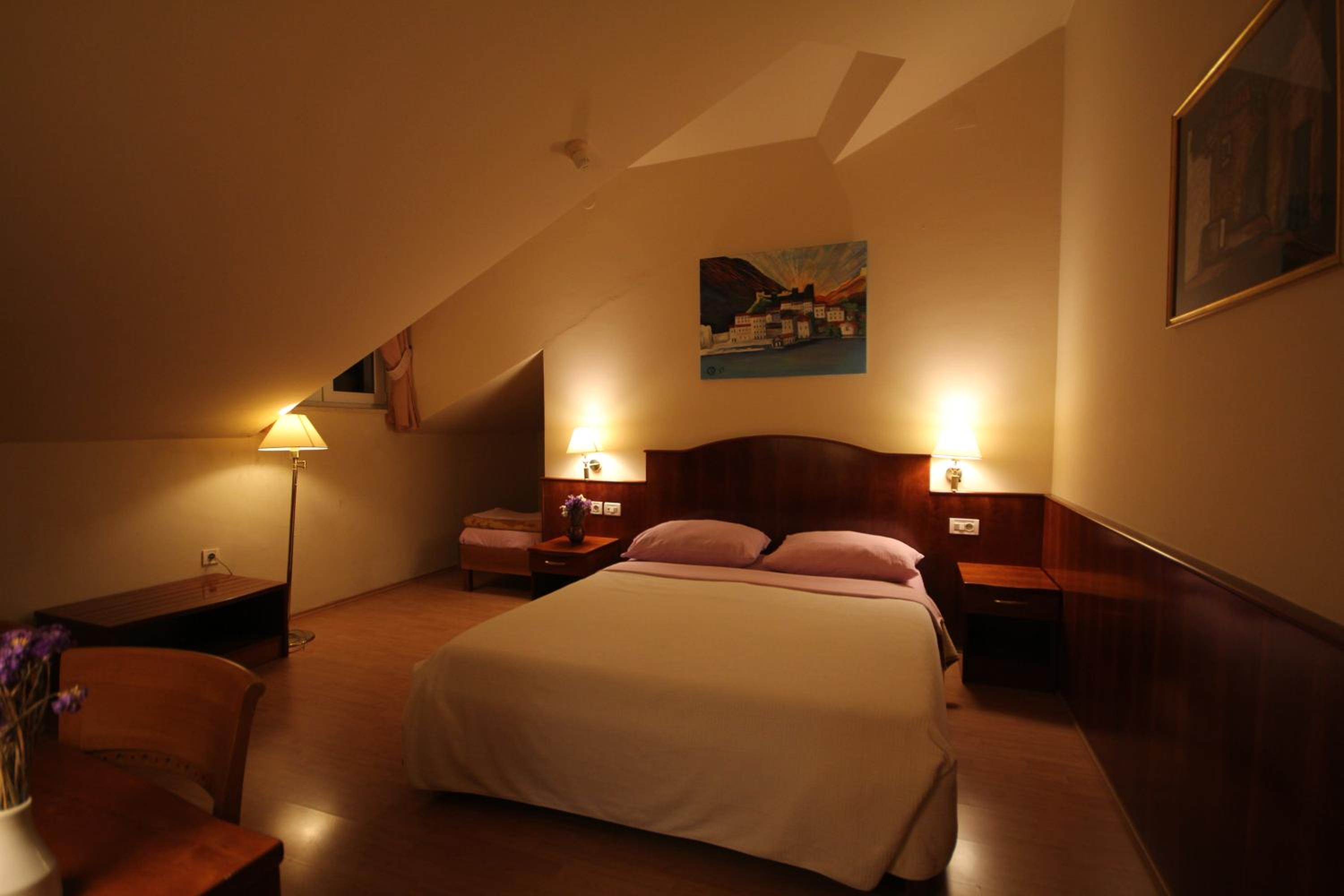 Quadruple Room photo 3