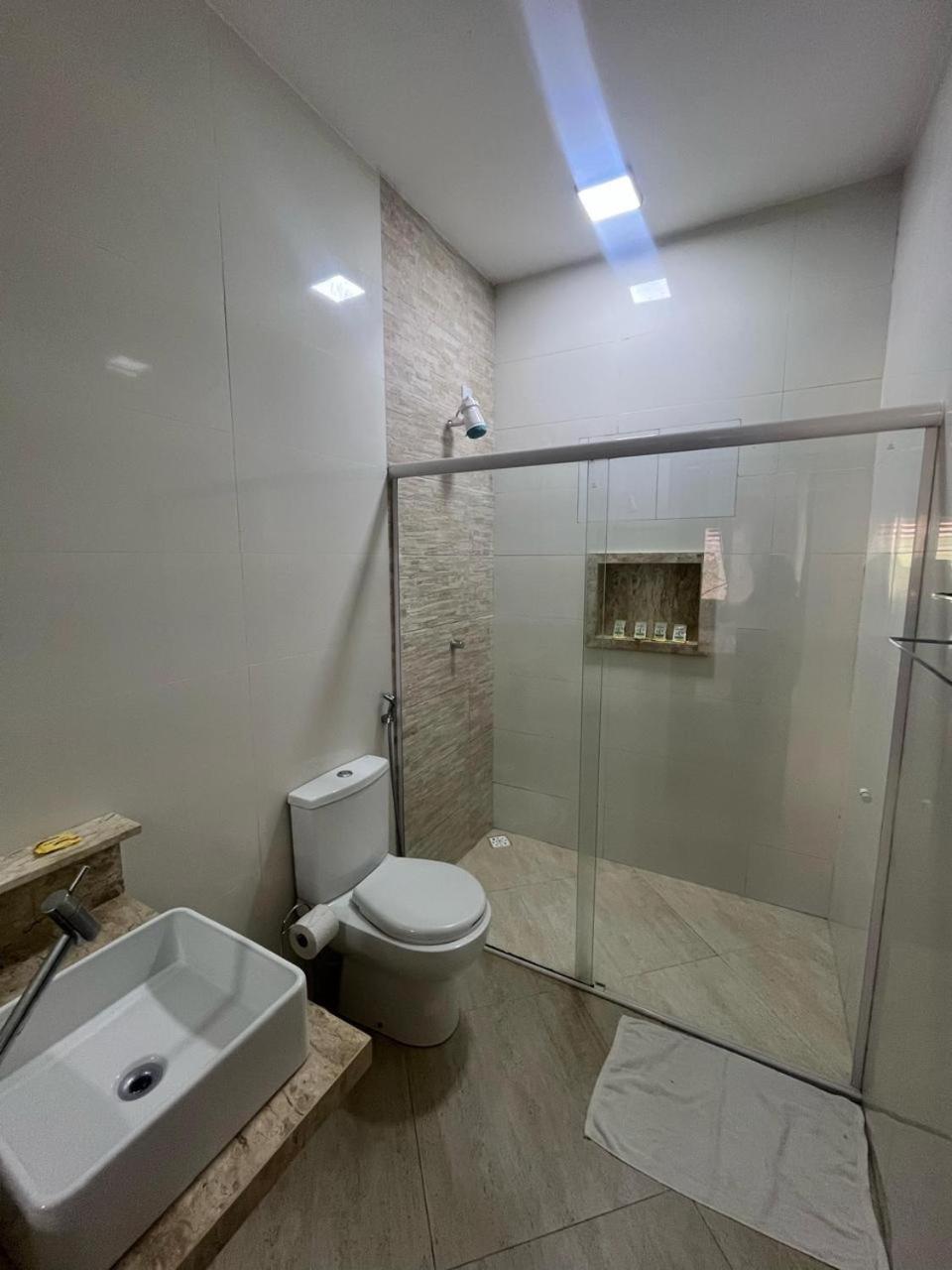 Quadruple Room with Balcony