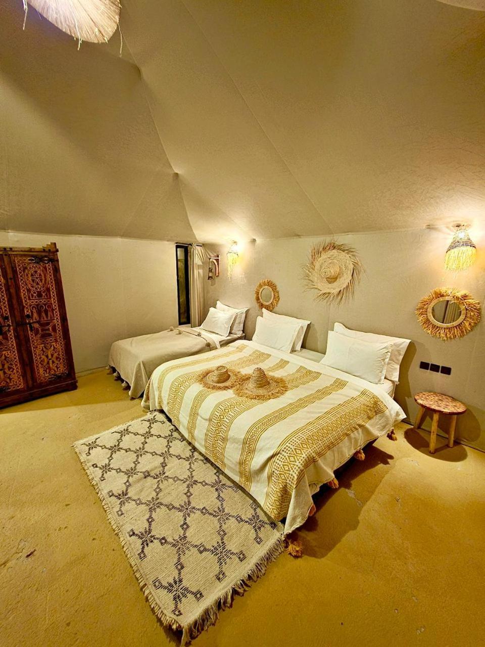 Tent photo 1