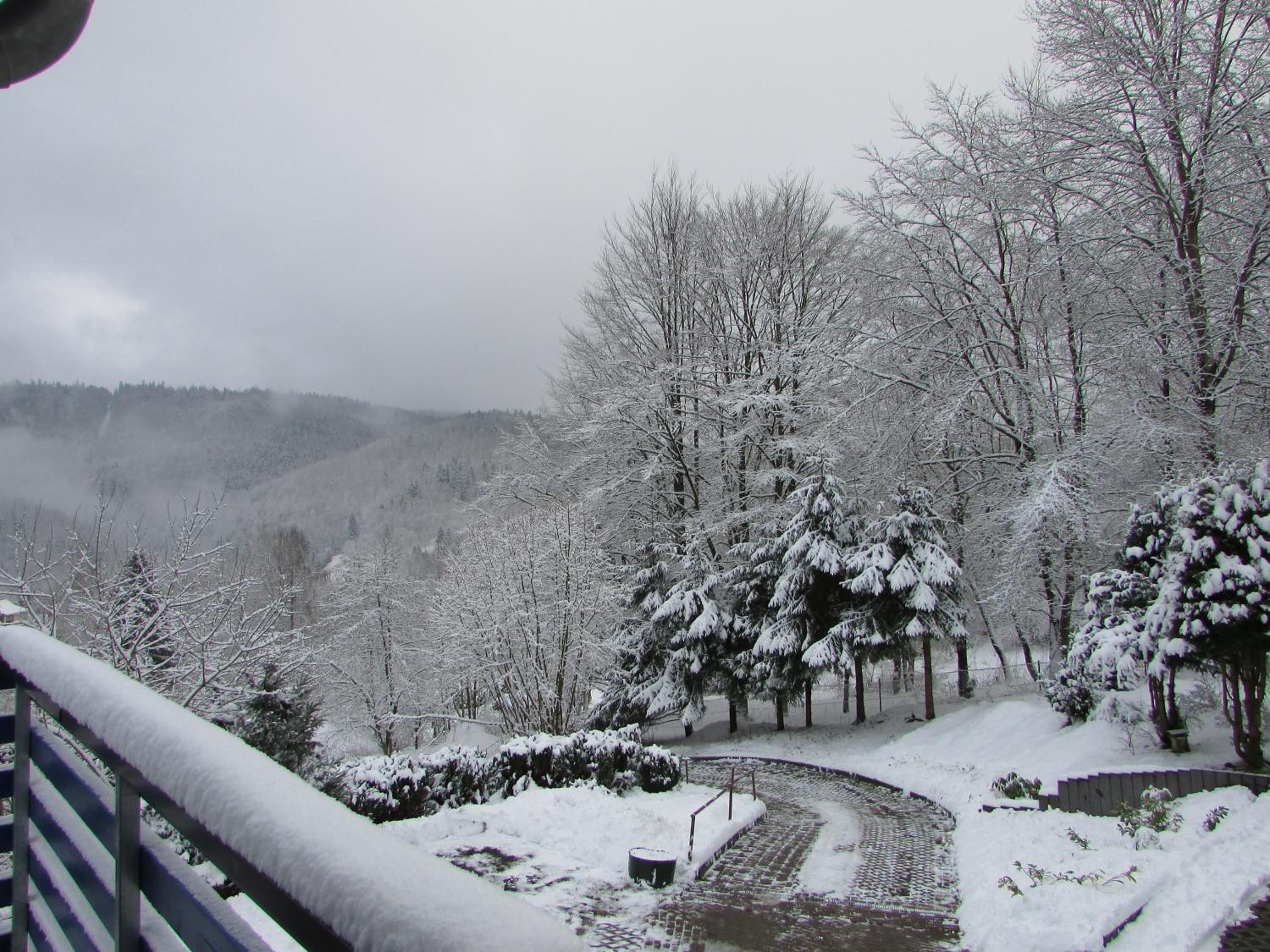 Apartment with Mountain View - Photo 51