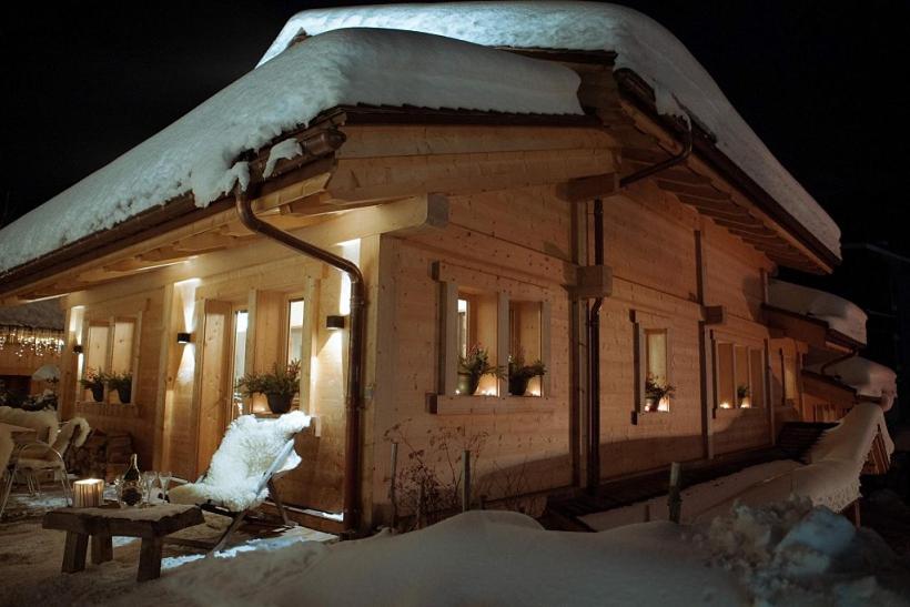 Chalet photo 3