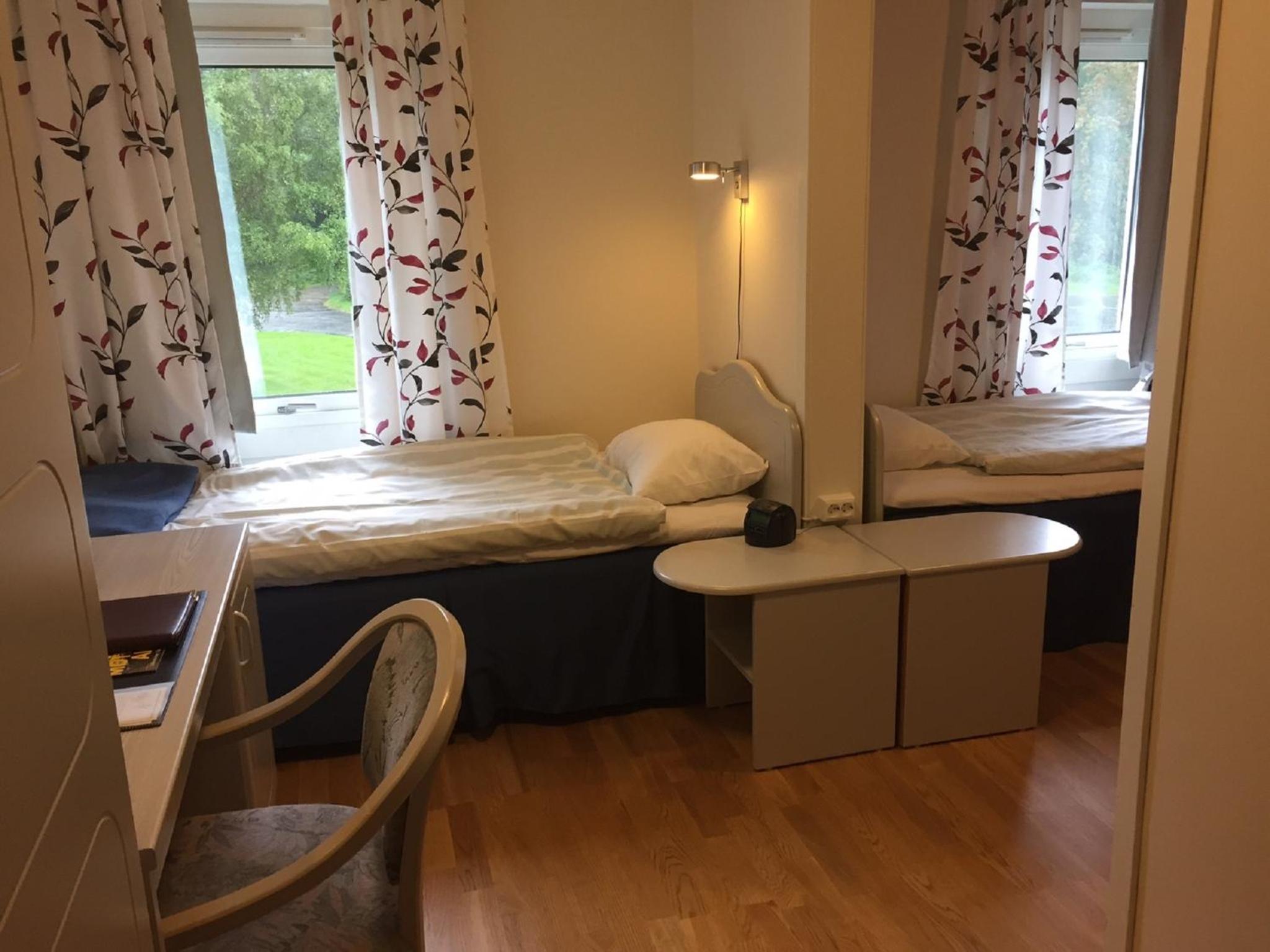 Twin Room photo 2
