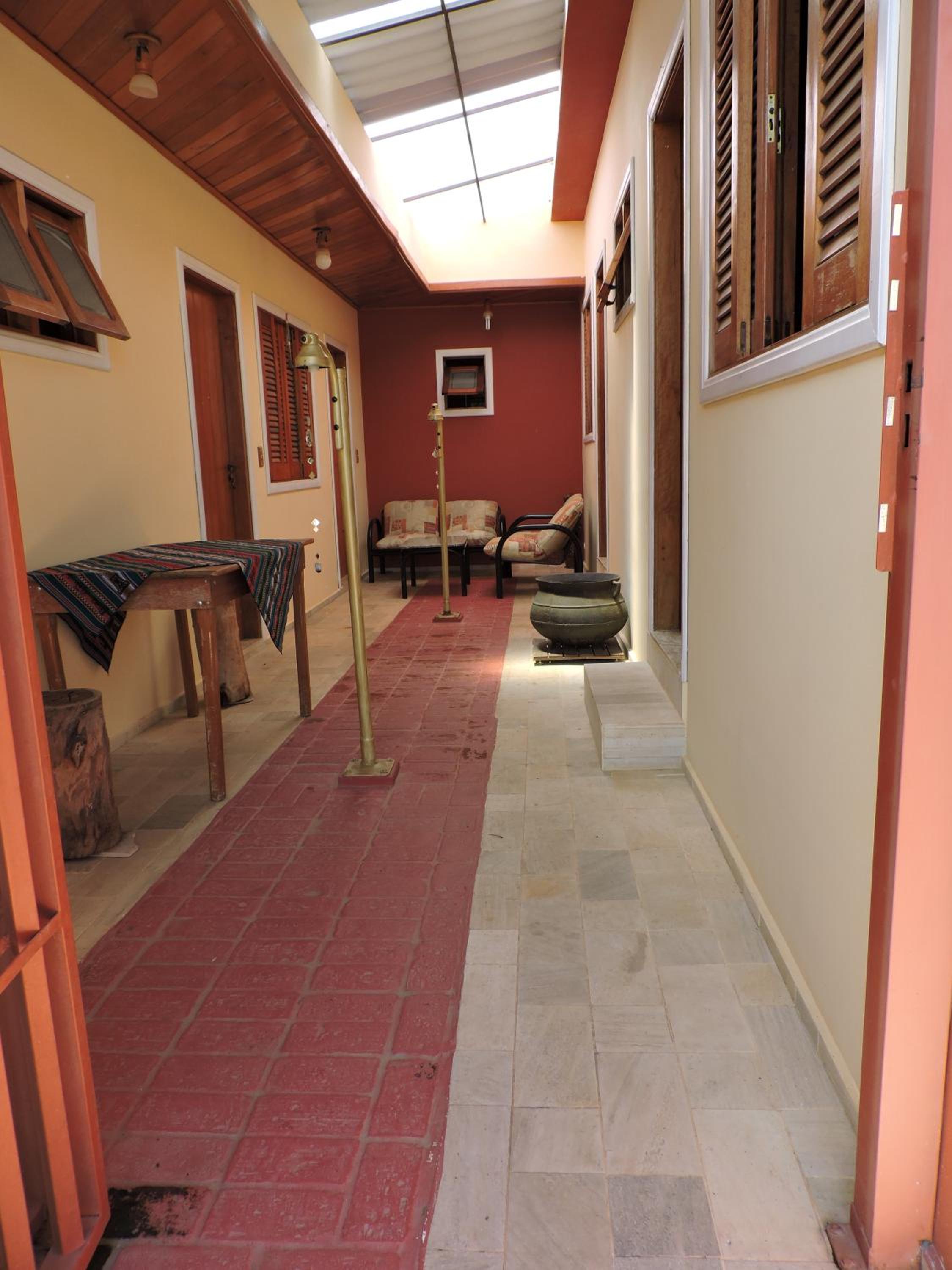 Three-Bedroom House photo 1