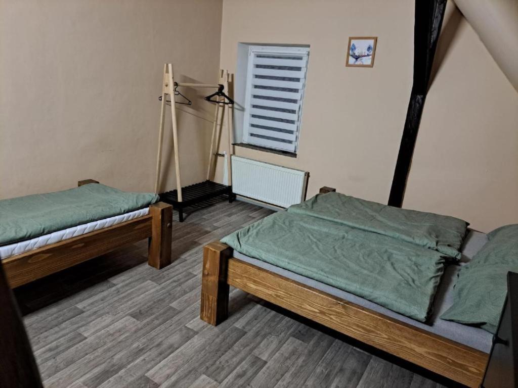 Triple Room photo 3