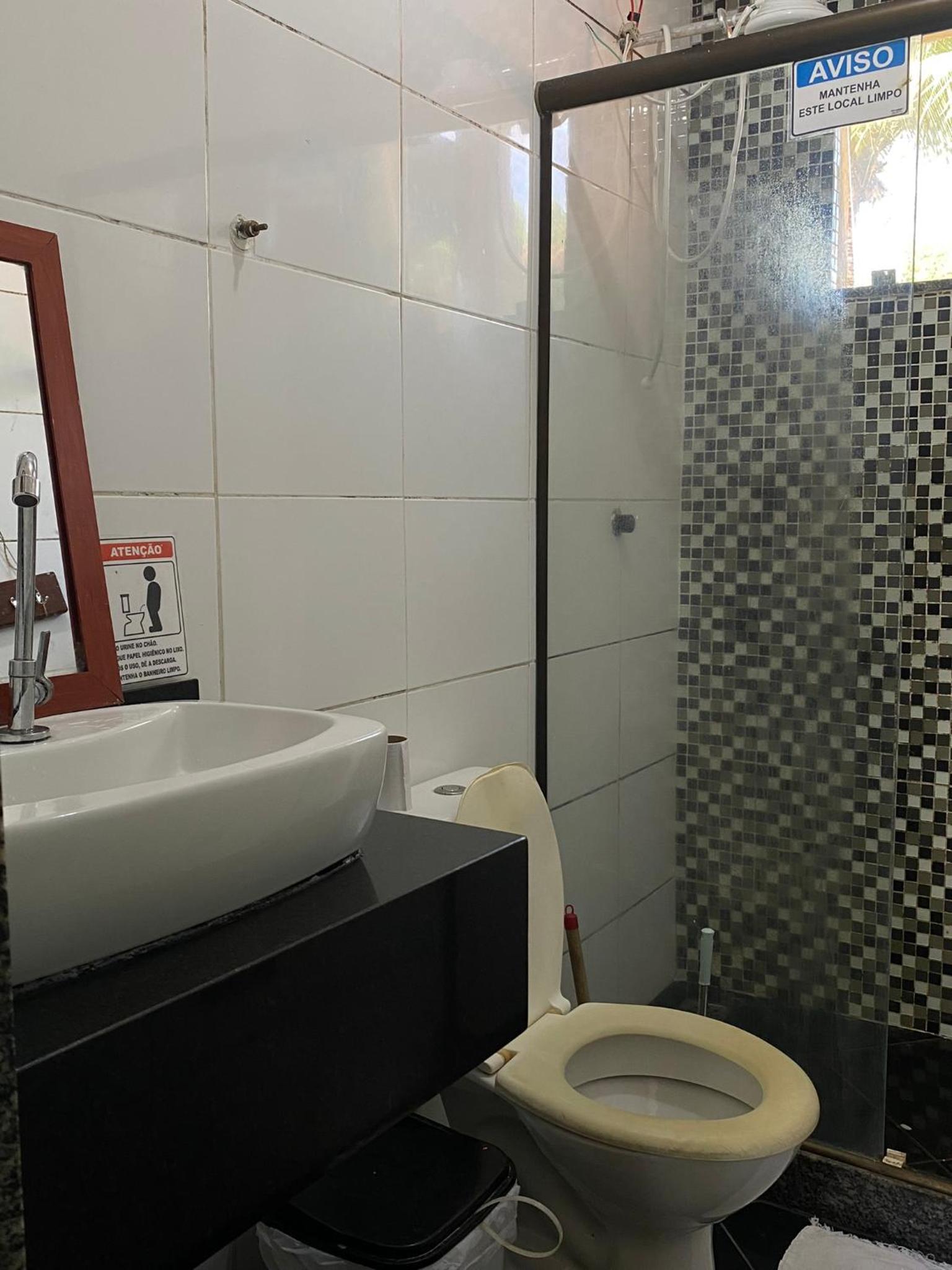 Triple Room with Shared Bathroom