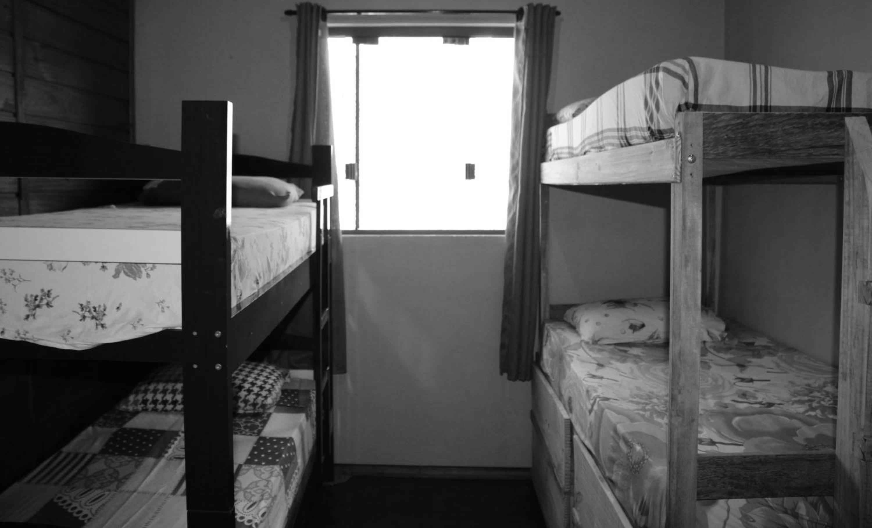 Bunk Bed in Female Dormitory Room   photo 3