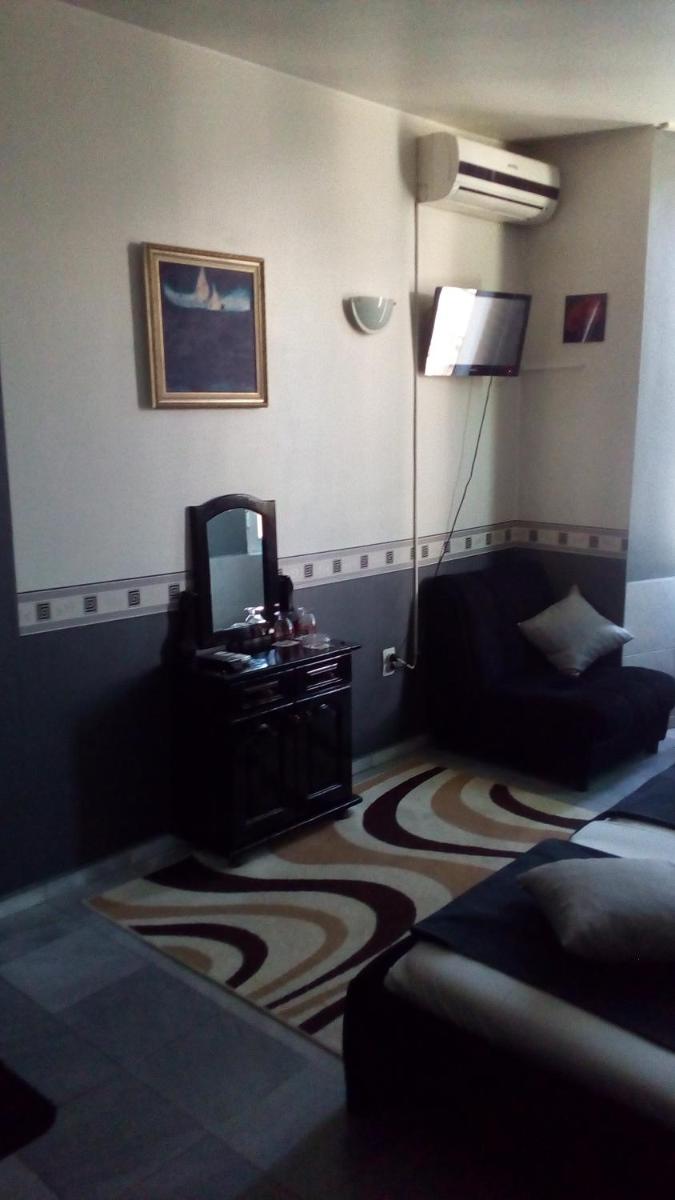 Twin Room photo 3
