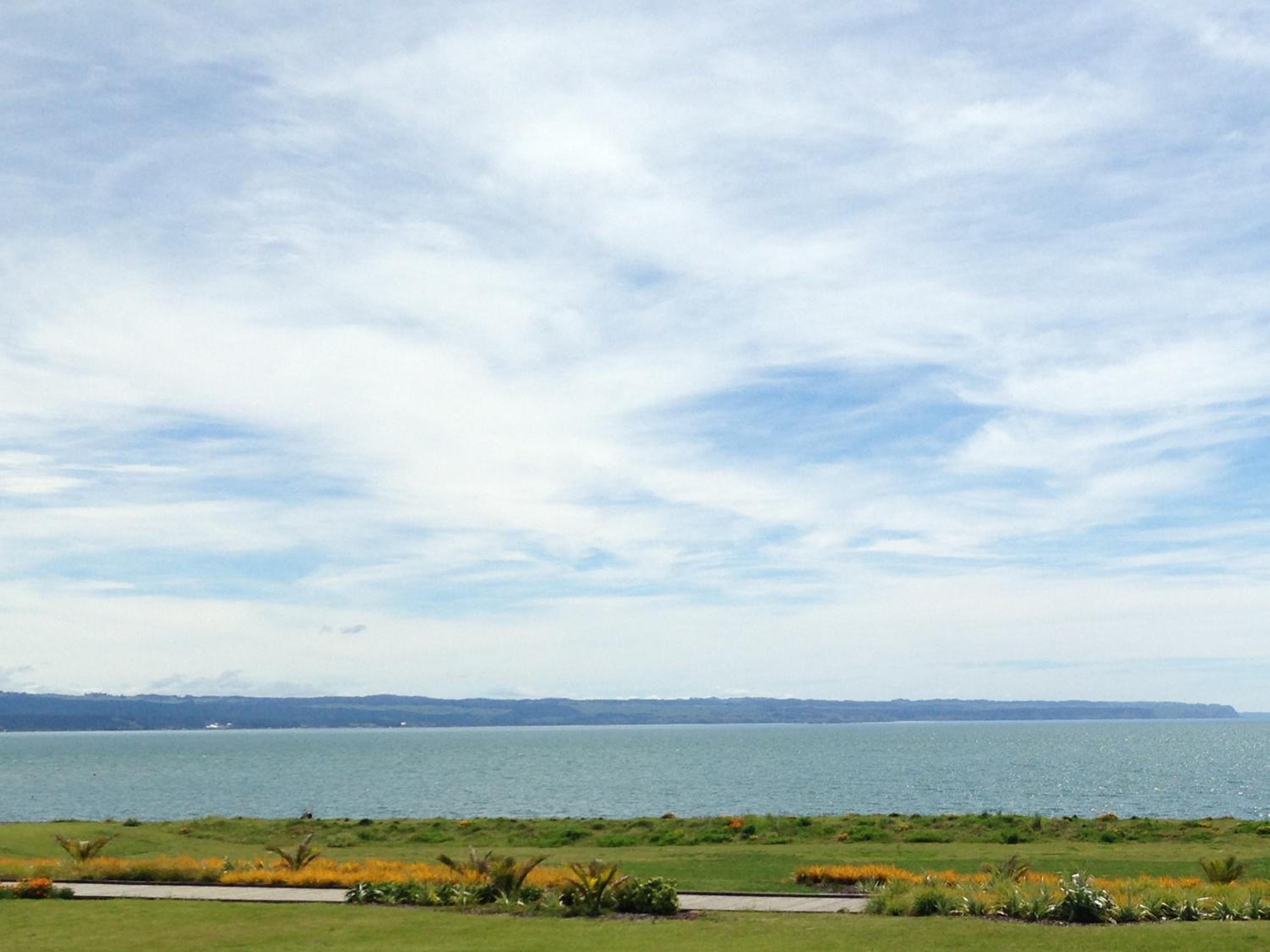 Executive Suite with Sea View photo 2