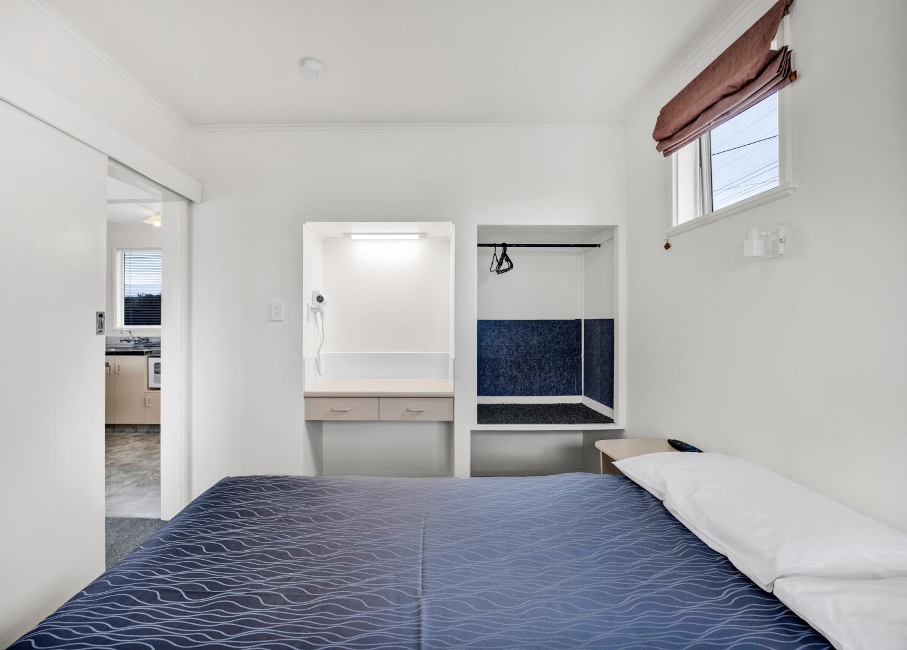 1 Bedroom Studio photo 3