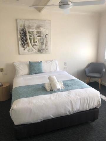 Standard Double Room photo 2