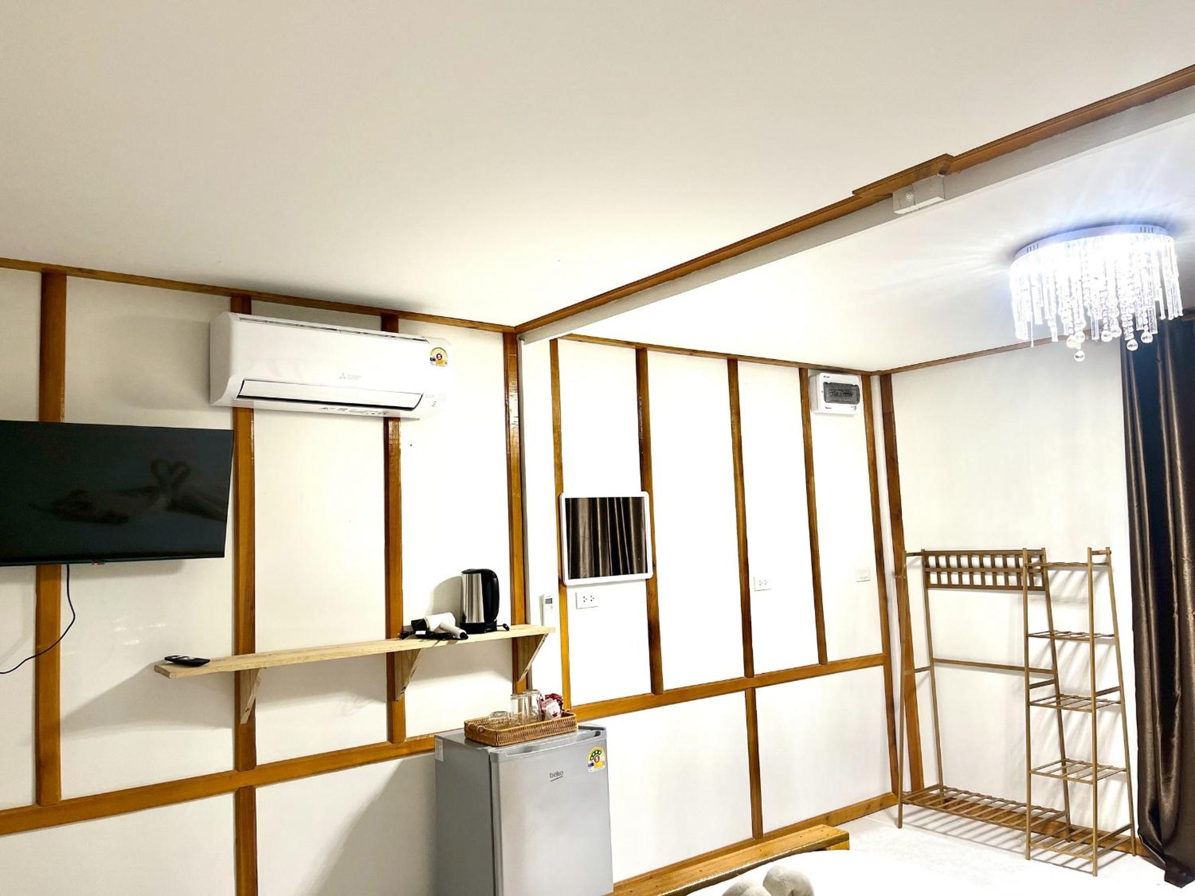 King Room with Mountain View
