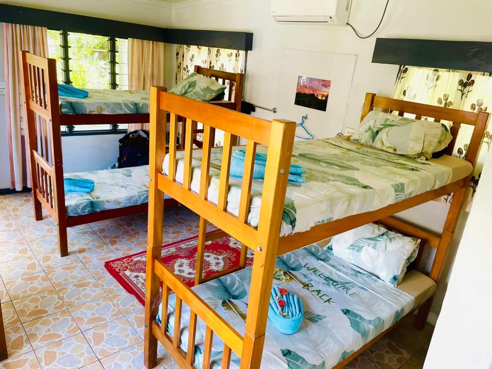 Male Dormitory Room photo 1