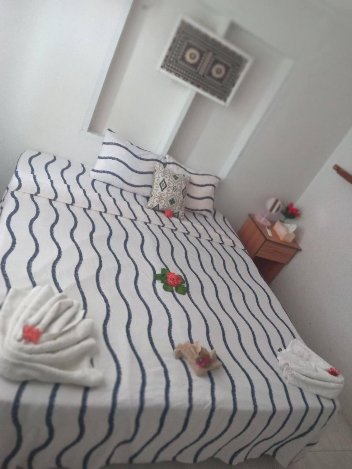 Budget Double or Twin Room photo 1