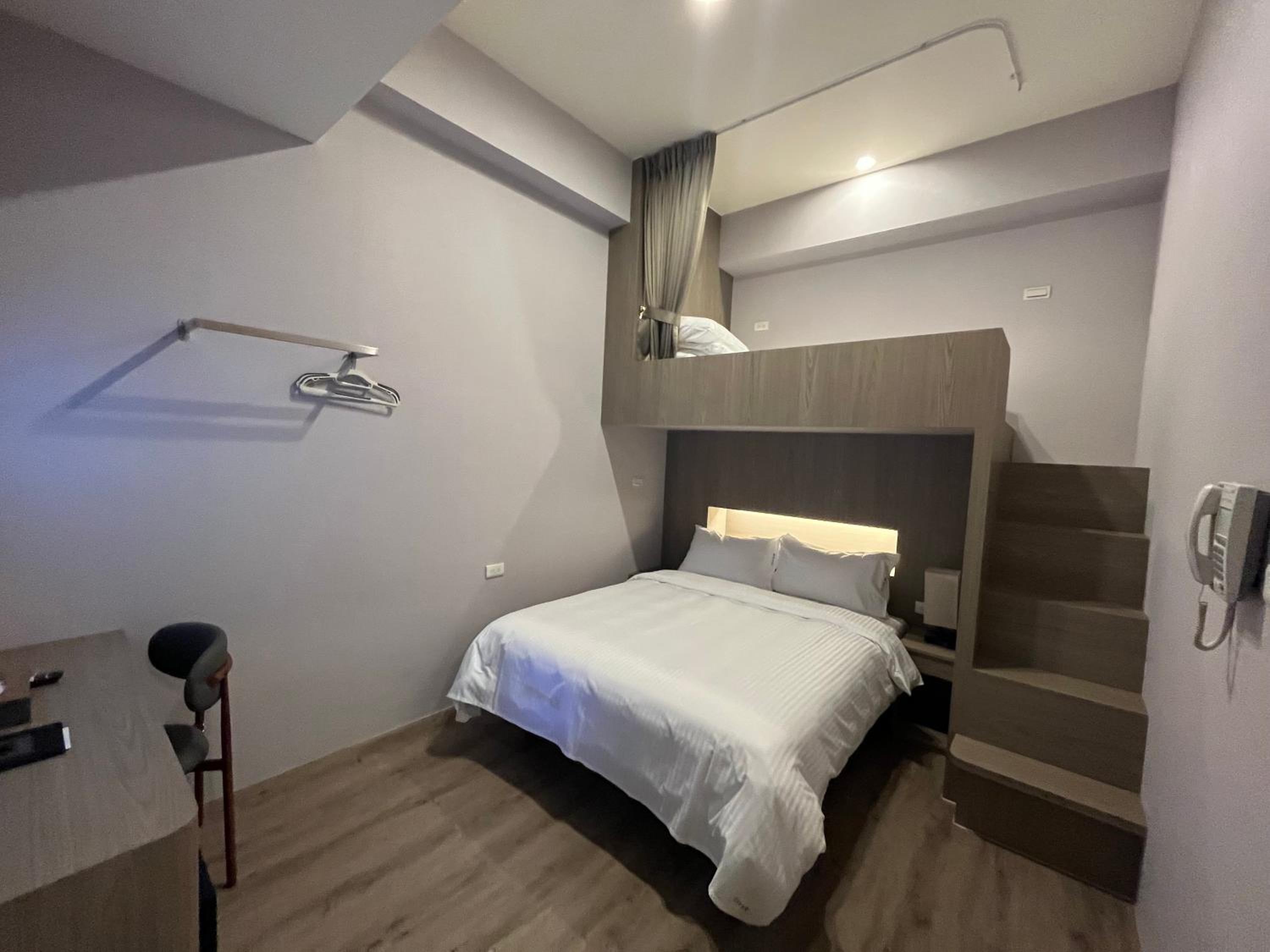 Triple Room with Private Bathroom