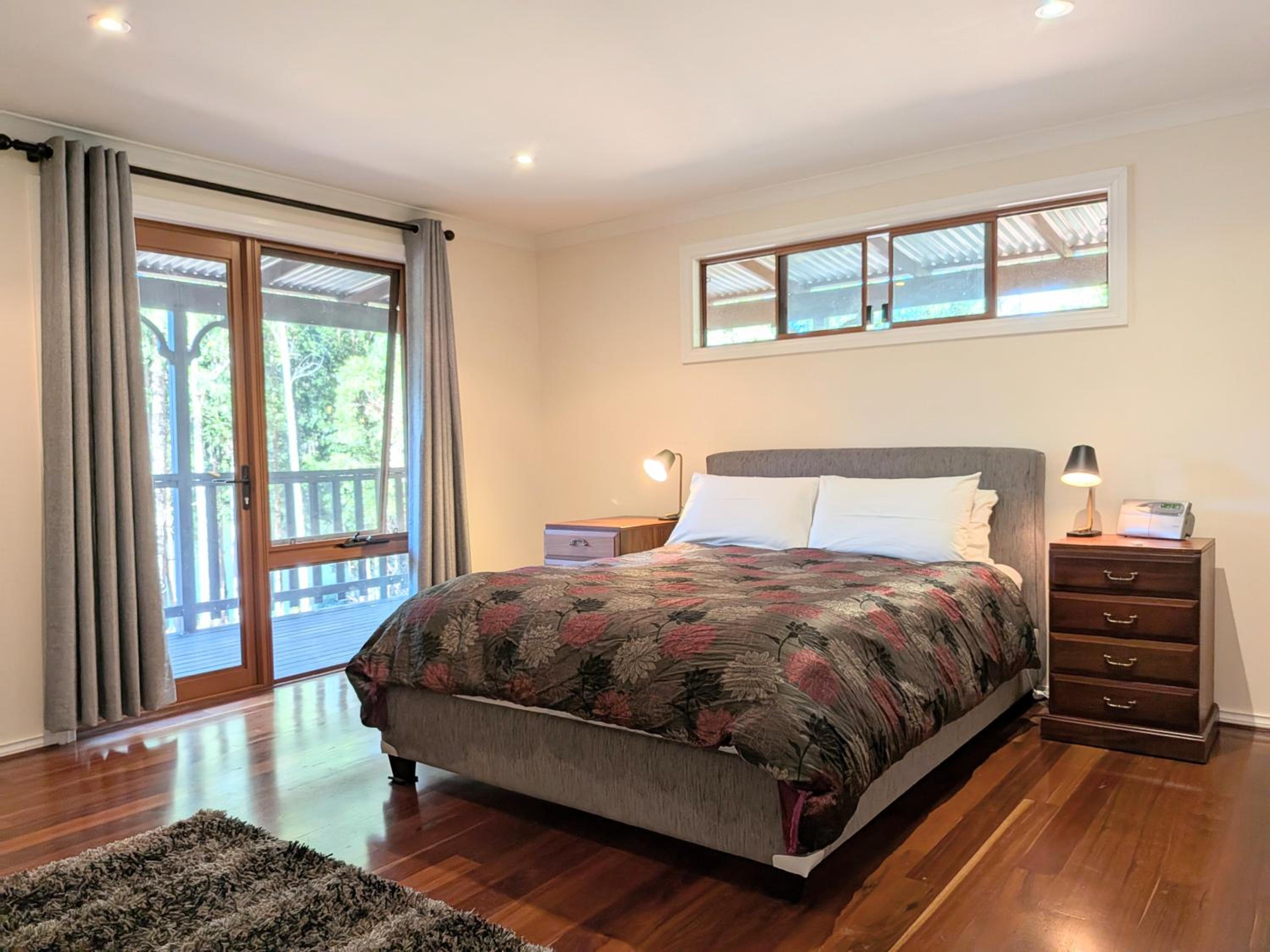 Four-Bedroom Holiday Home - Dog Friendly photo 2