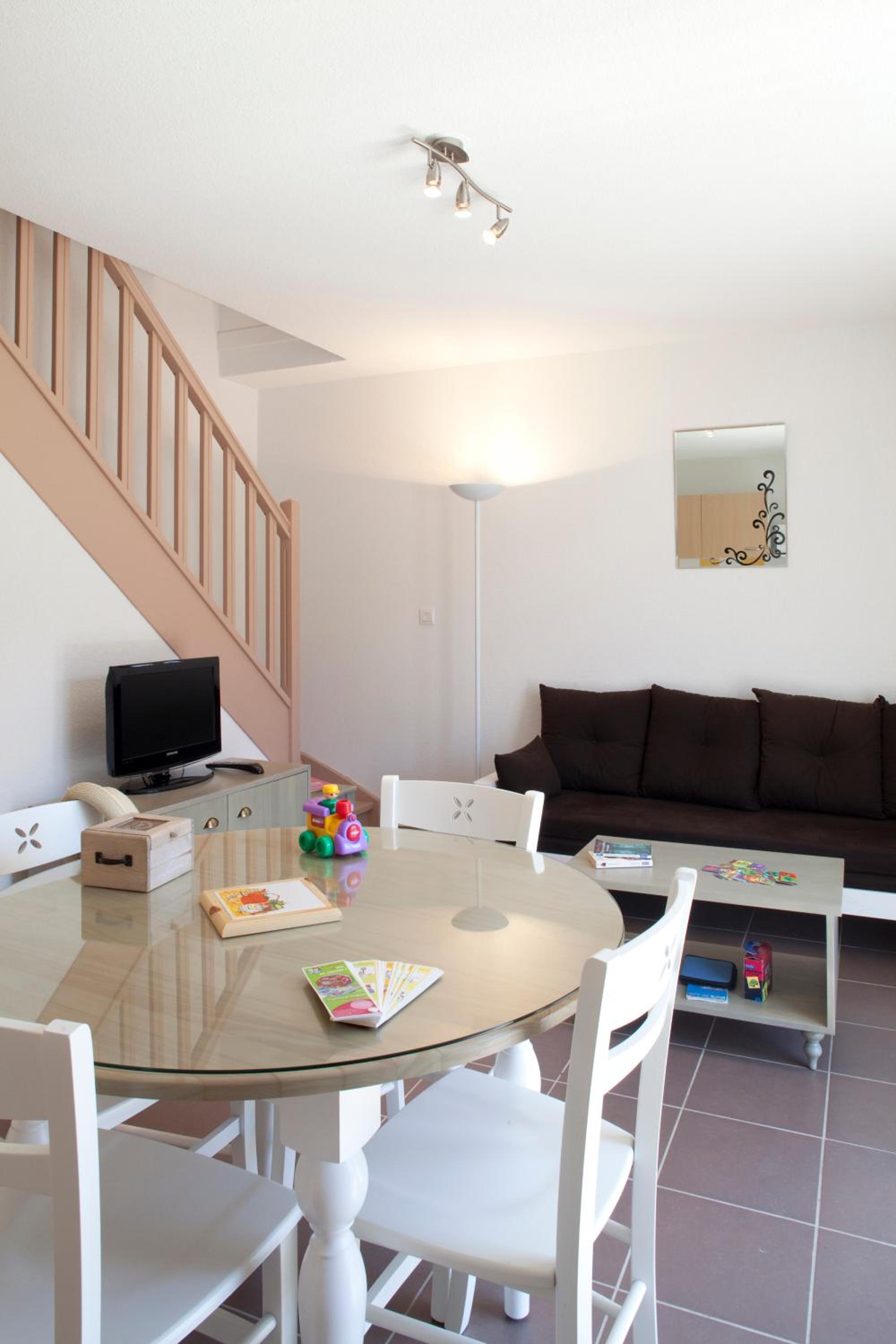 One-Bedroom House (6 Adults) - Photo 4