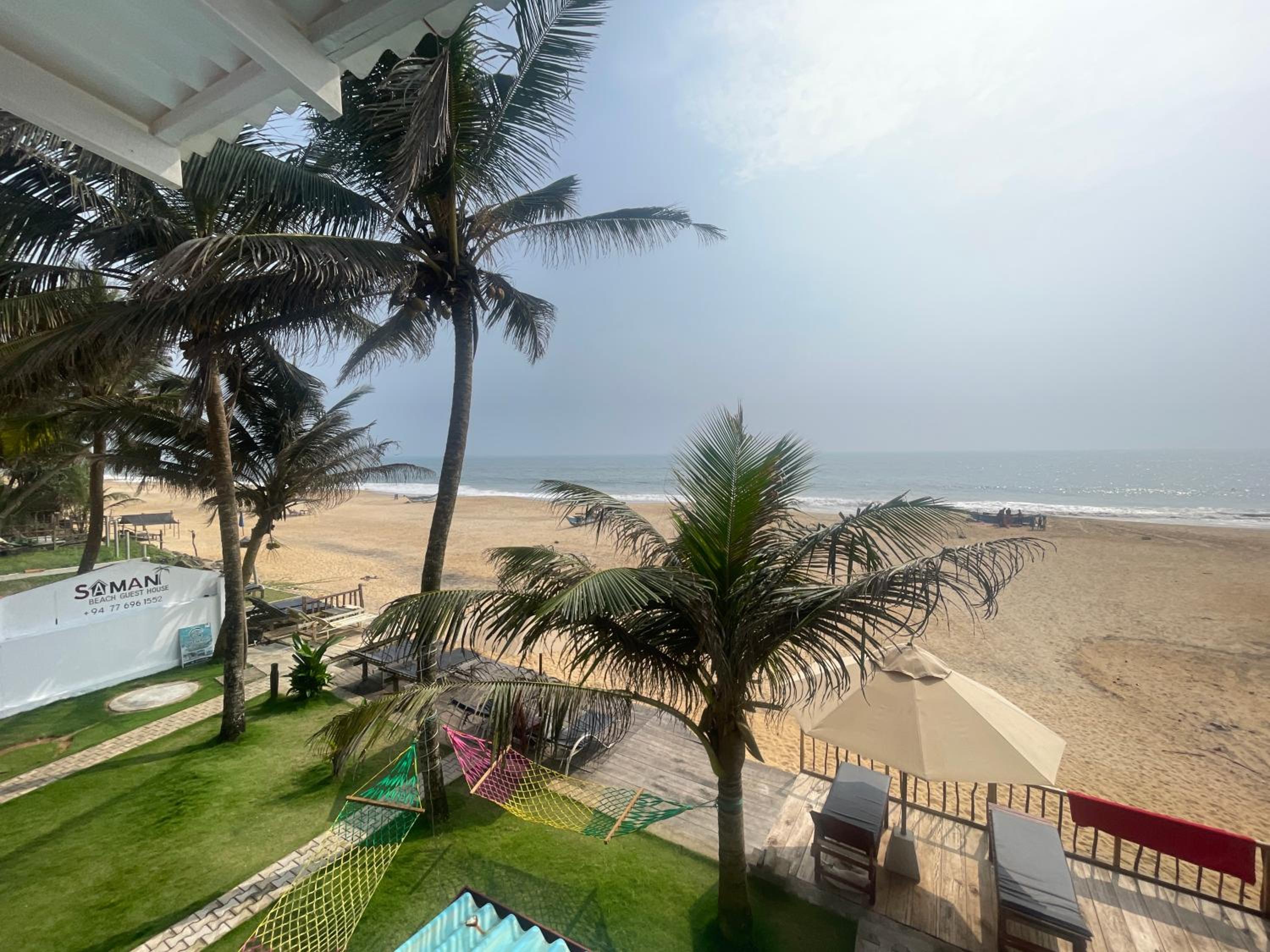 Family Room with Sea View photo 2