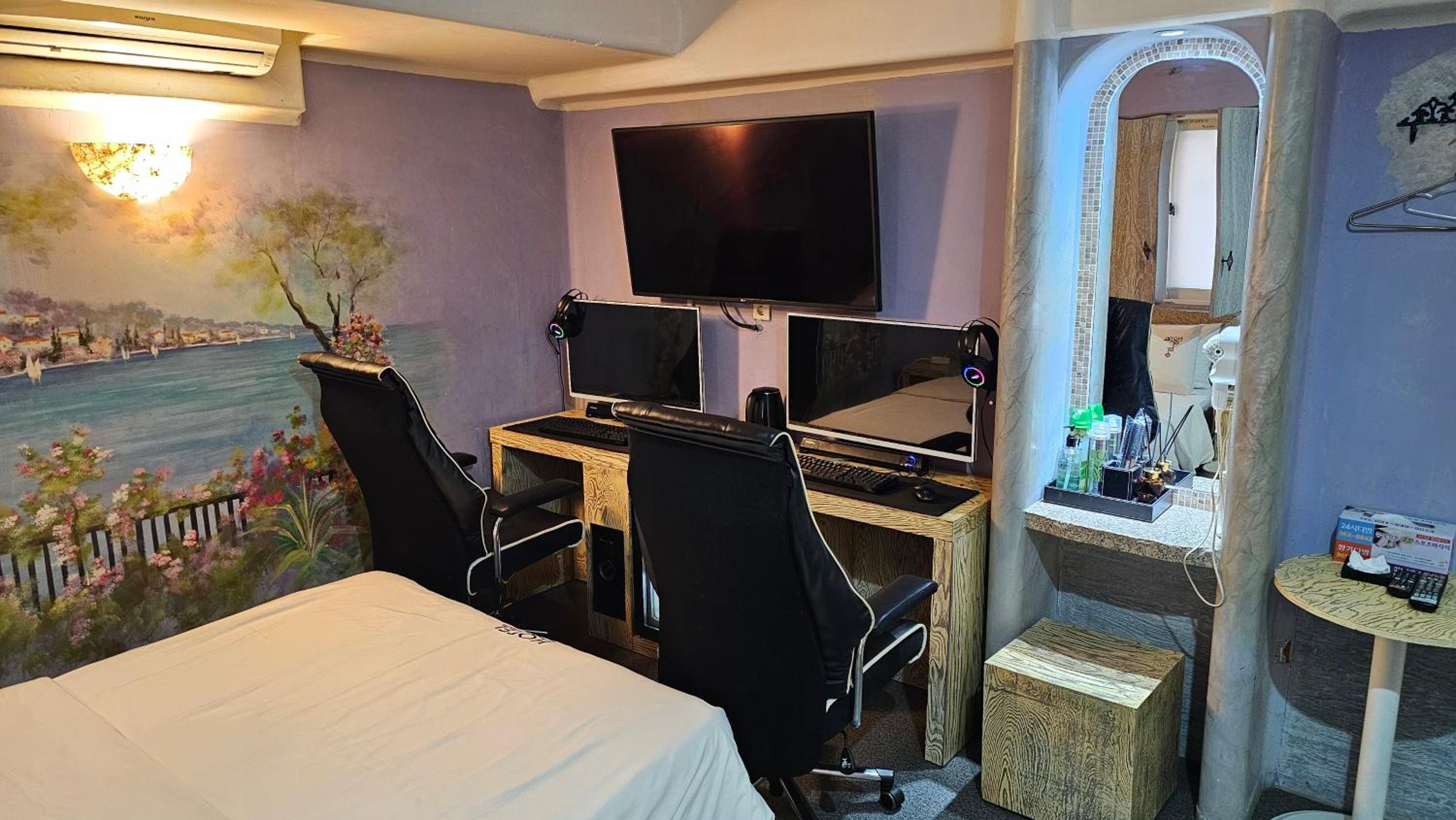 Double Room - Photo 1