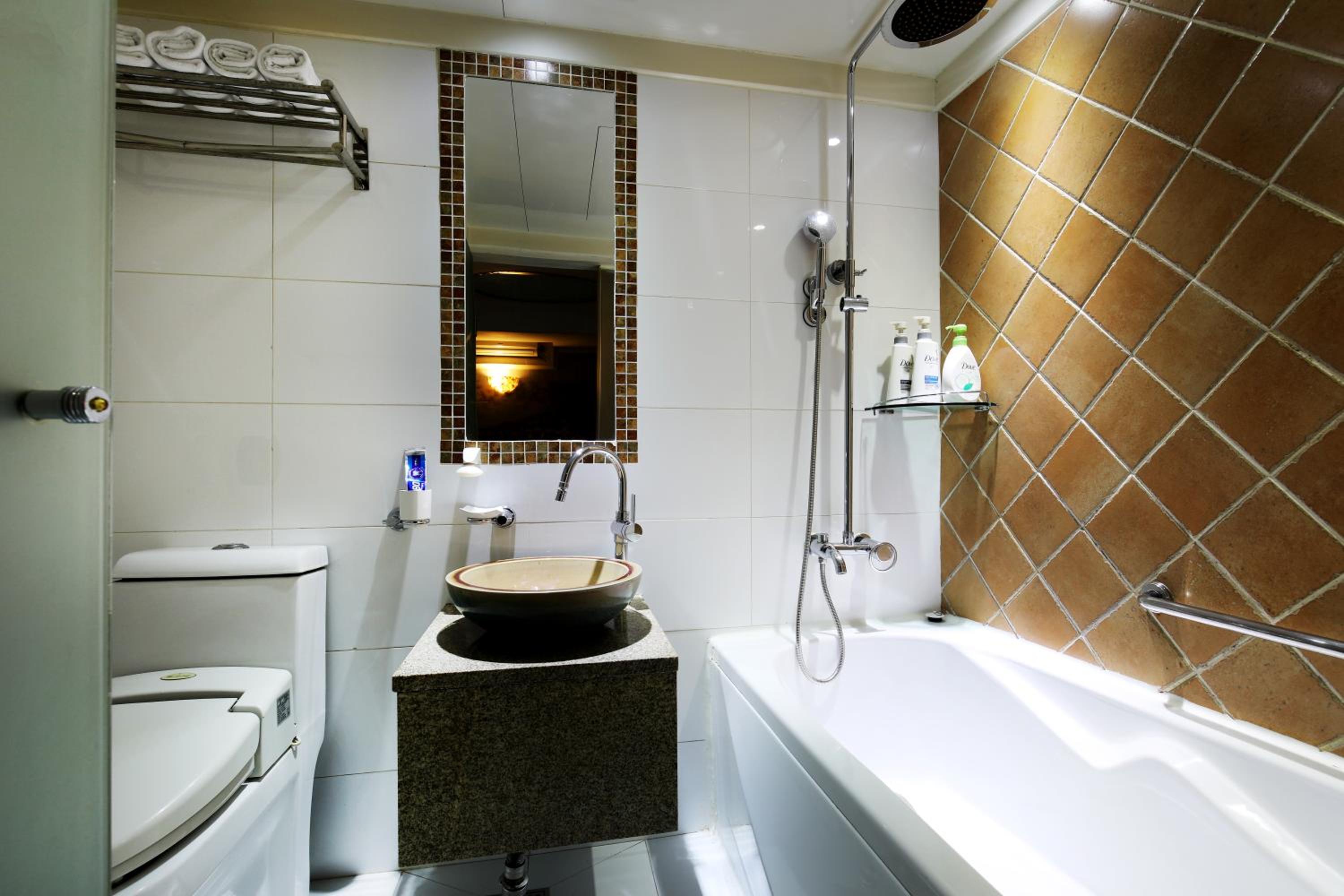 Double Room - Photo 3