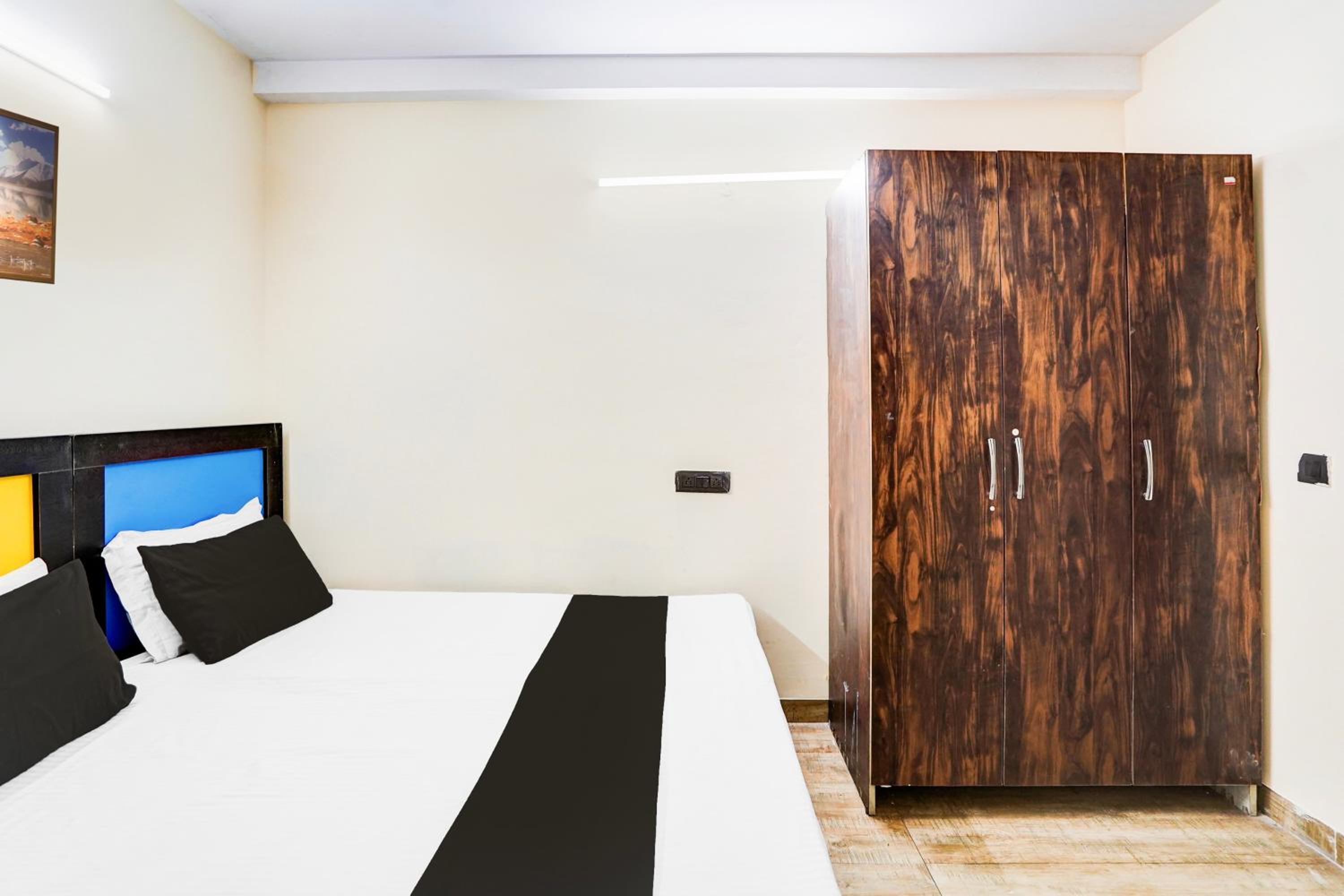 Classic Triple Room