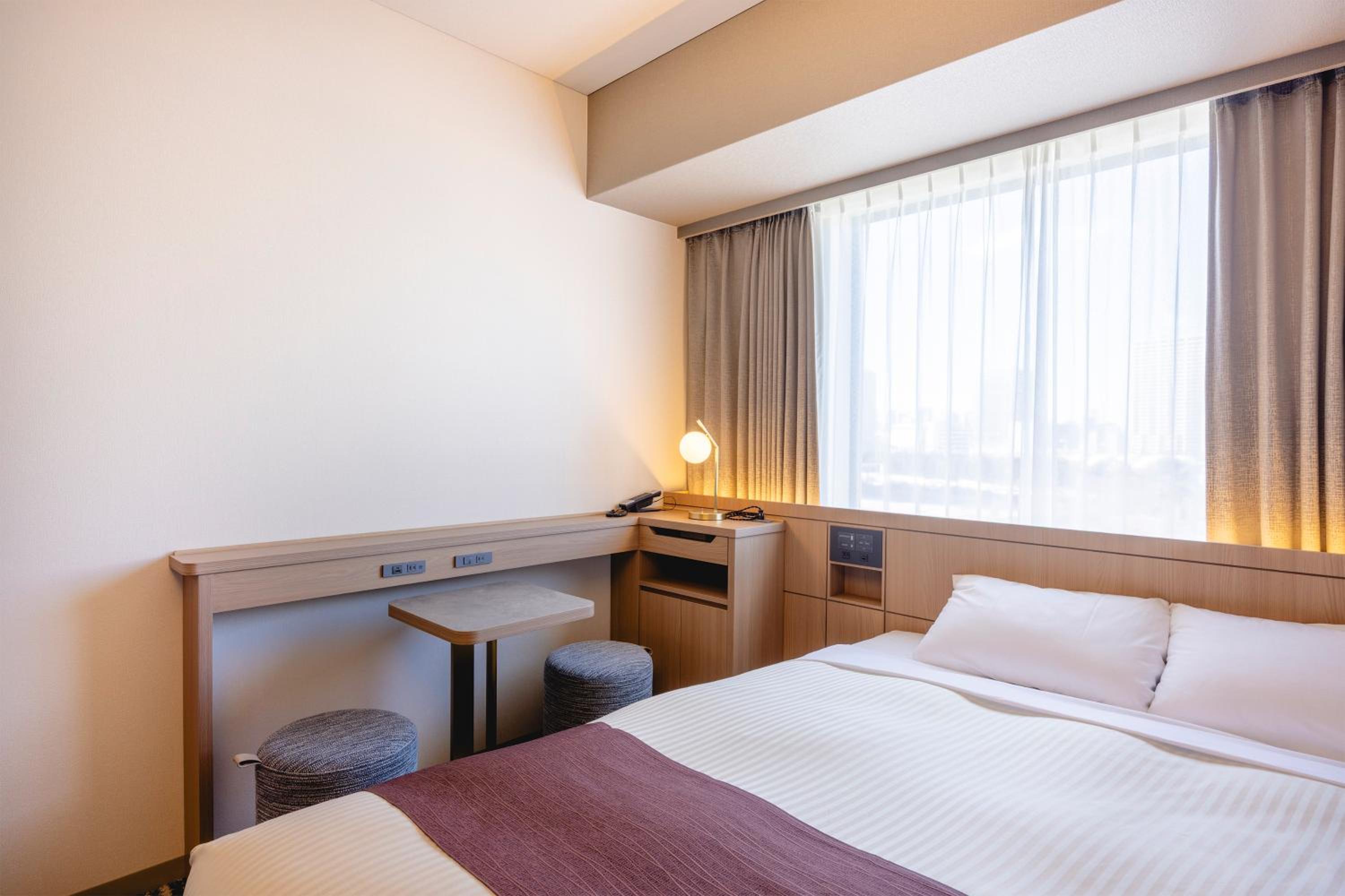 Renovated Standard Double Room - Non-Smoking photo 3