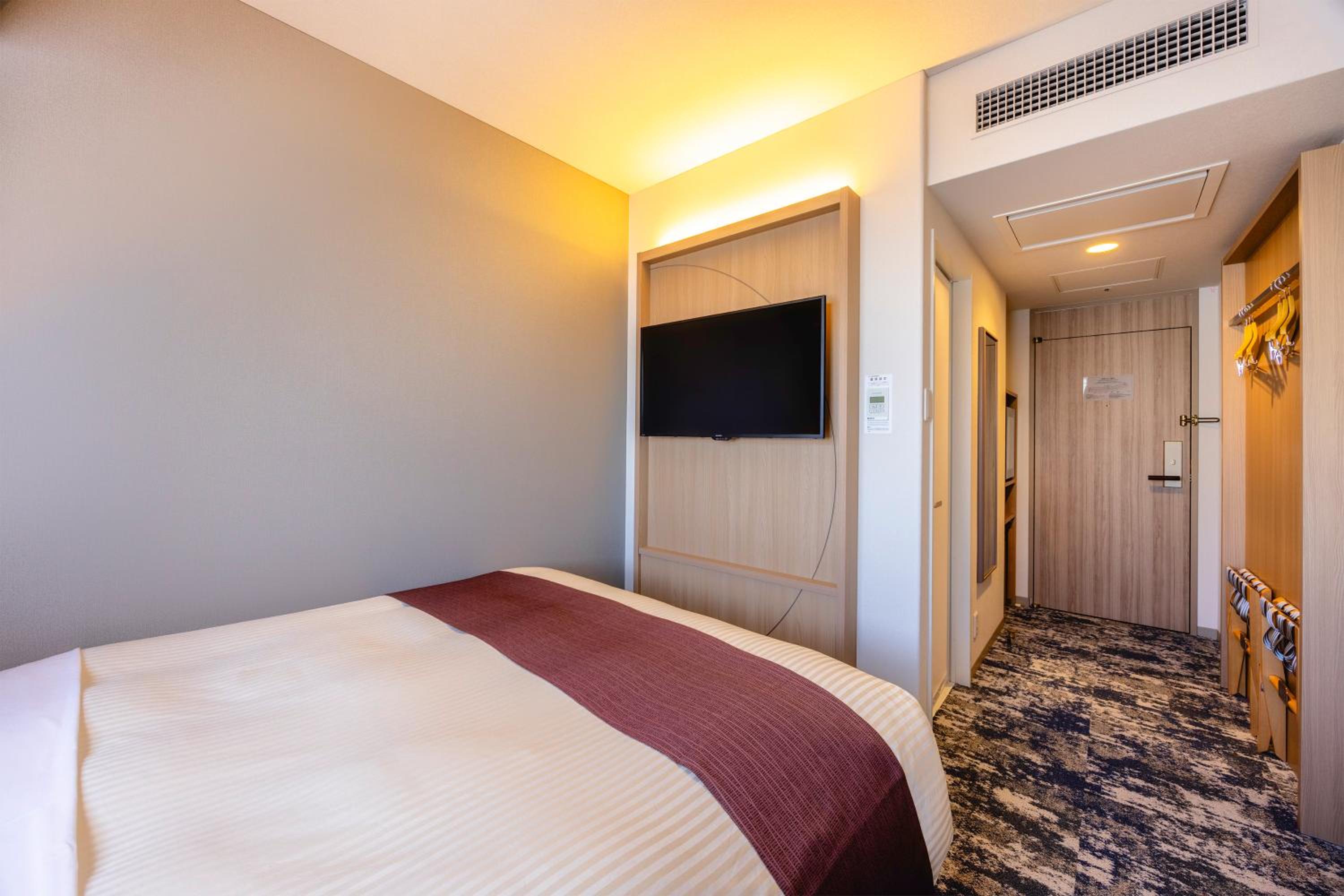 Renovated Standard Double Room - Non-Smoking photo 2
