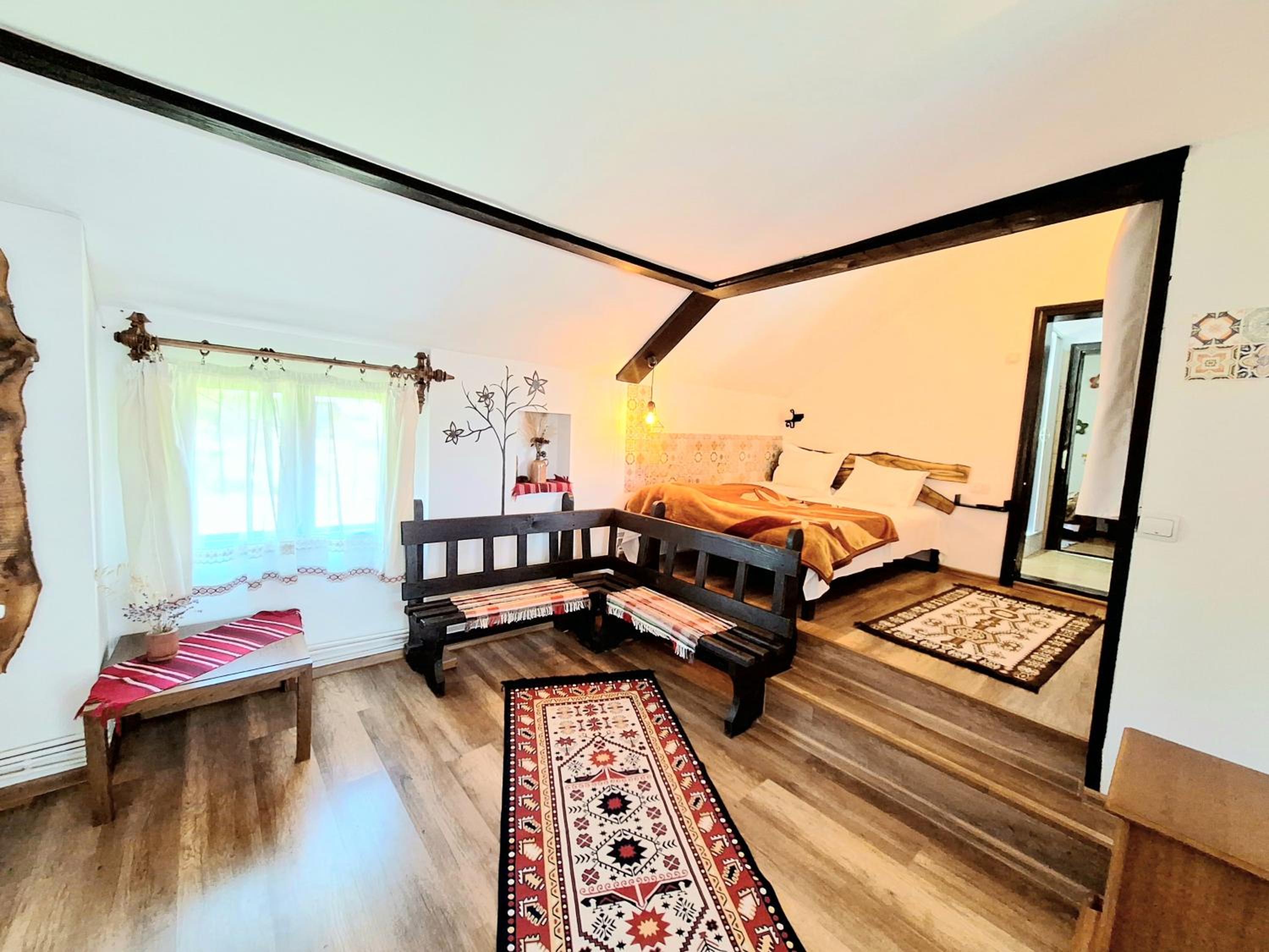 Triple Room with Private Bathroom photo 1