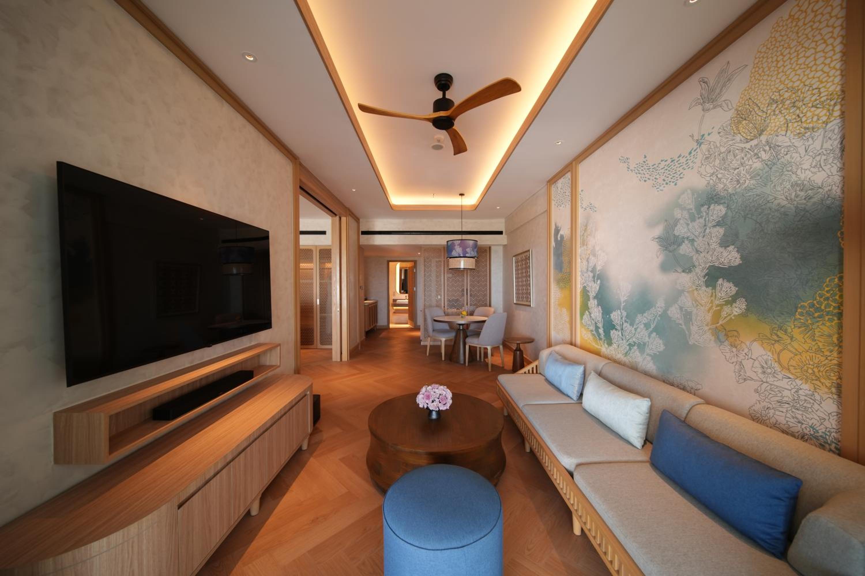 Executive Suite with Ocean View - Photo 6