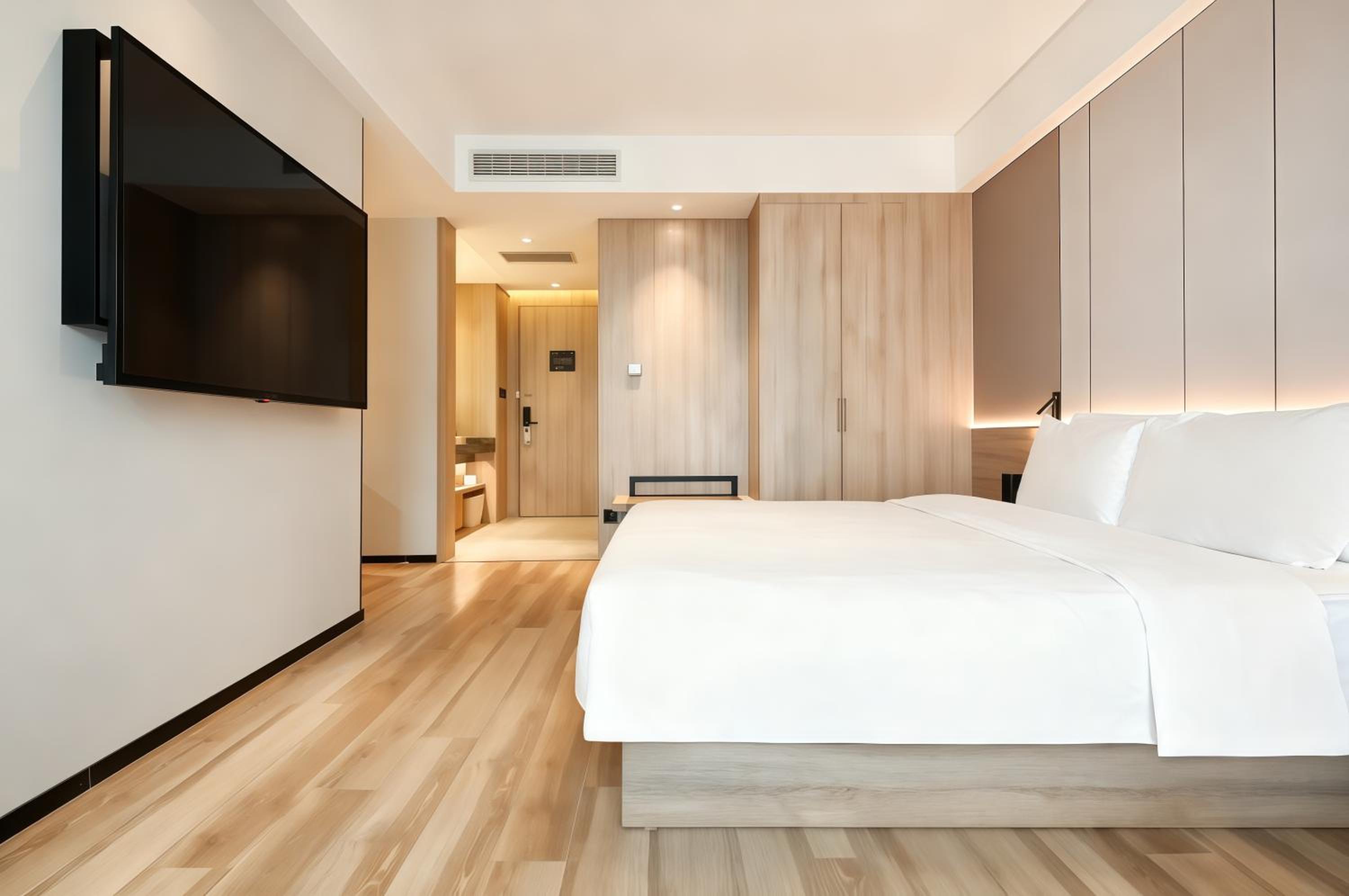 Elegant Double Room