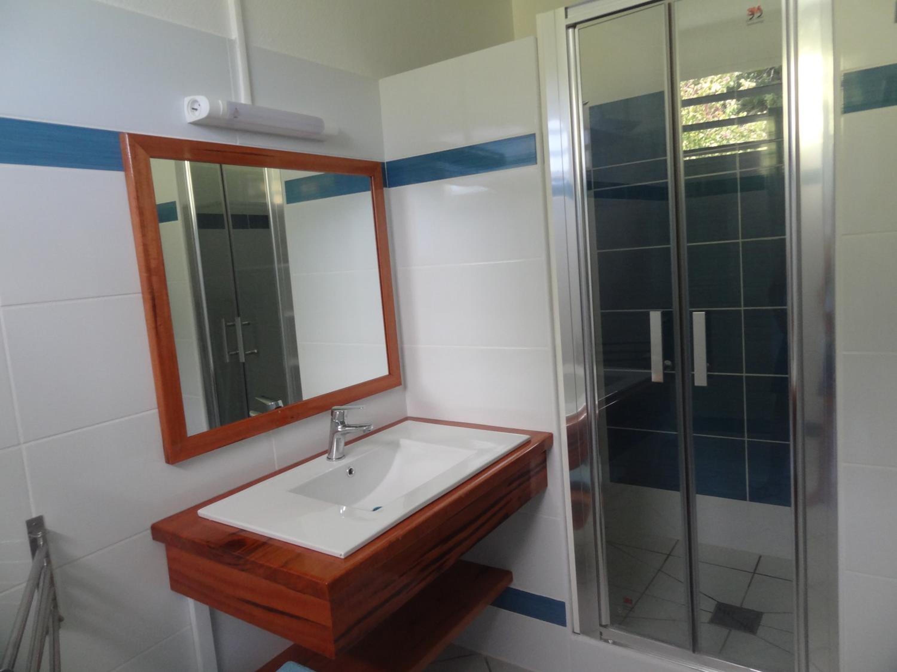 Studio Apartment with Sea View photo 3