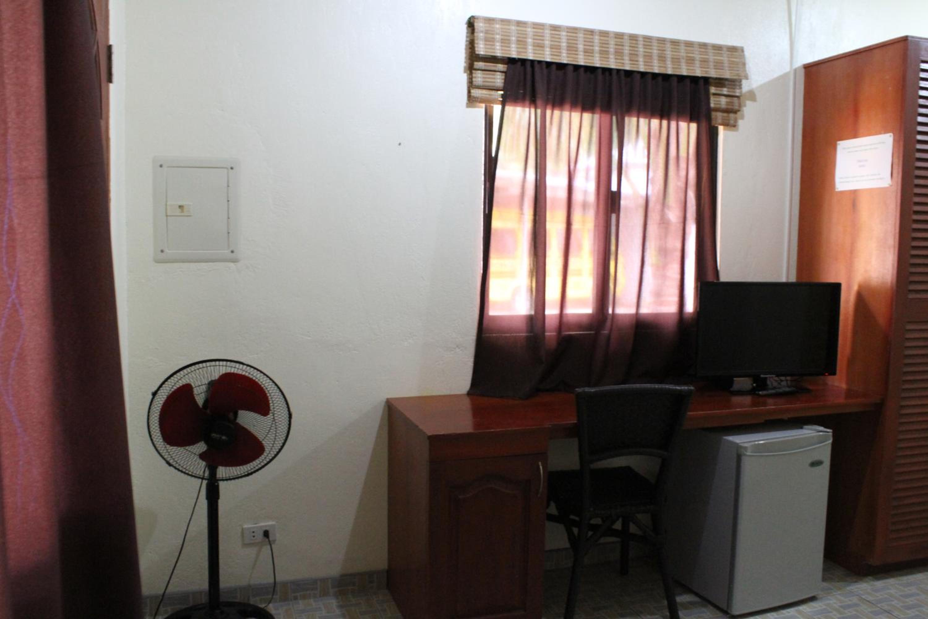 Deluxe Double Room - Photo 2