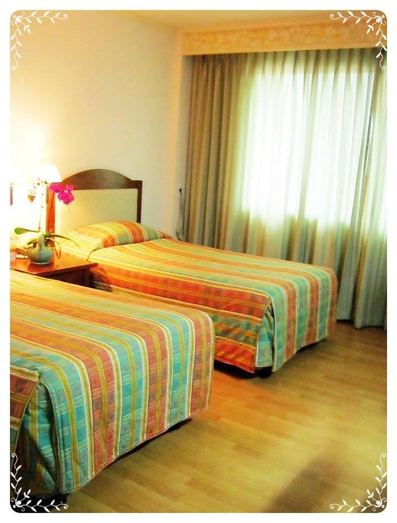 Superior Twin Room photo 2