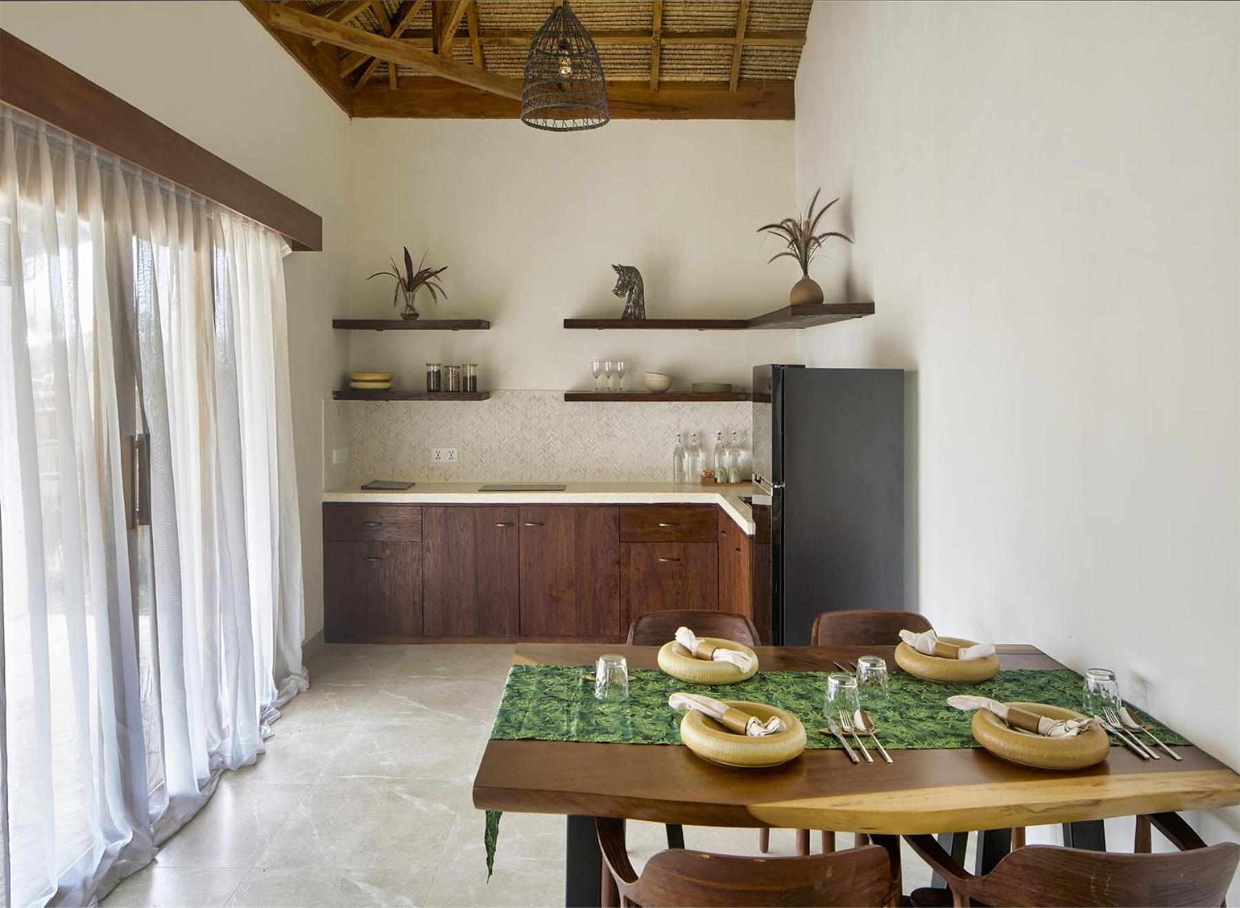 Two-Bedroom Villa photo 2