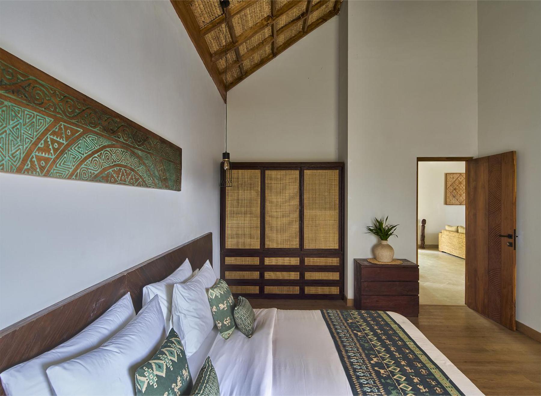 Two-Bedroom Villa photo 3