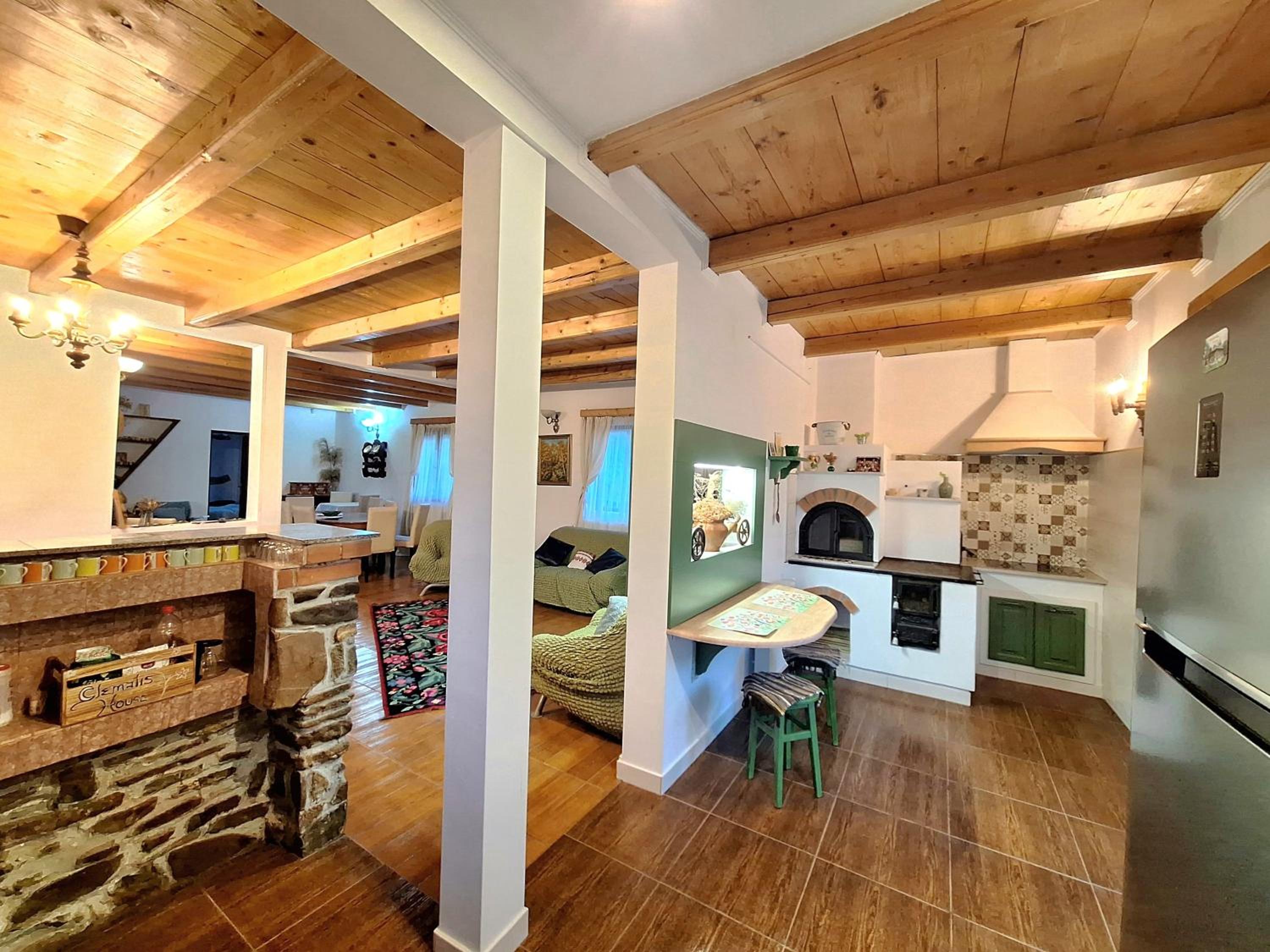 Apartment with Terrace photo 1
