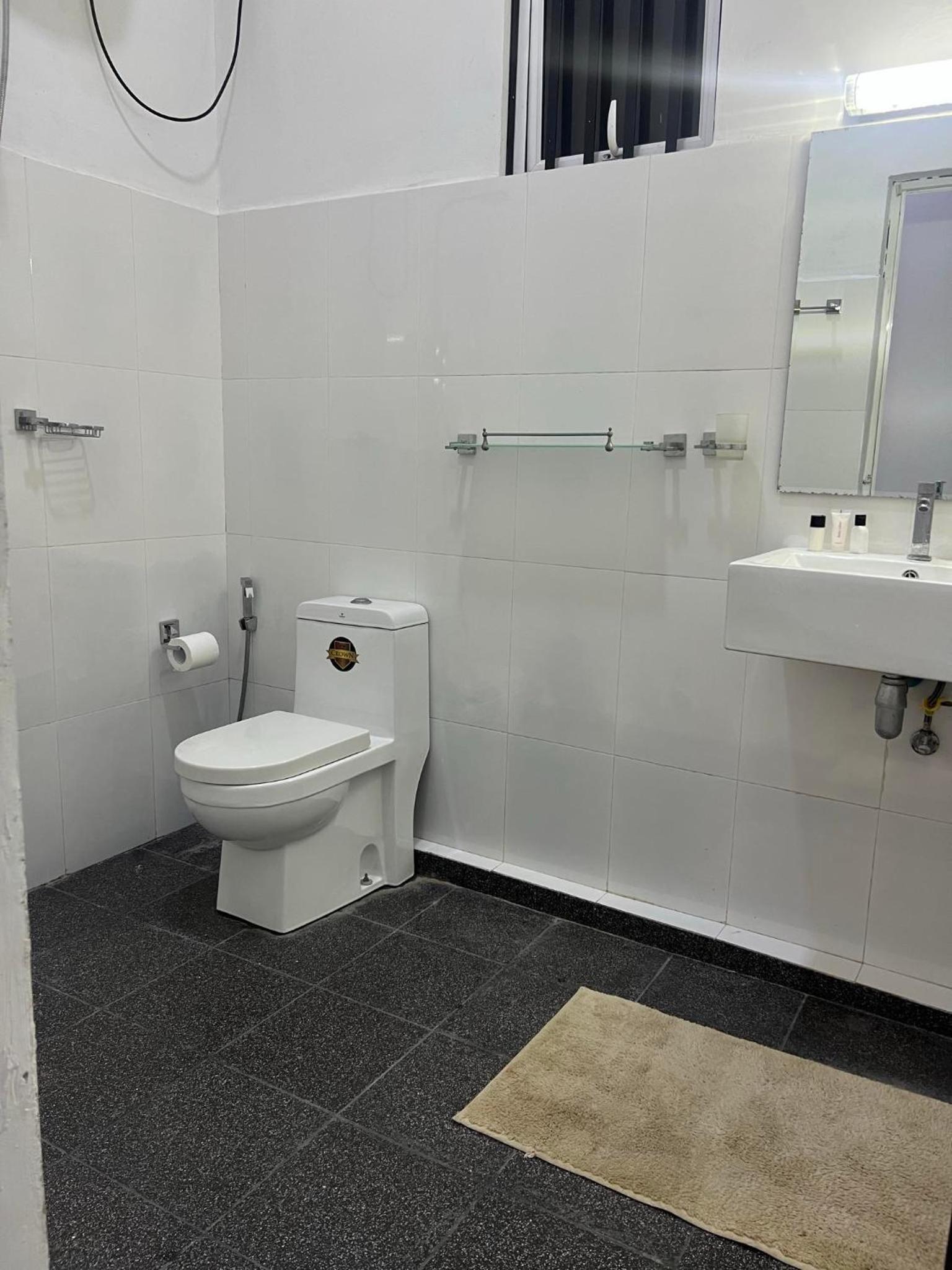 Double Room with Private Bathroom photo 3