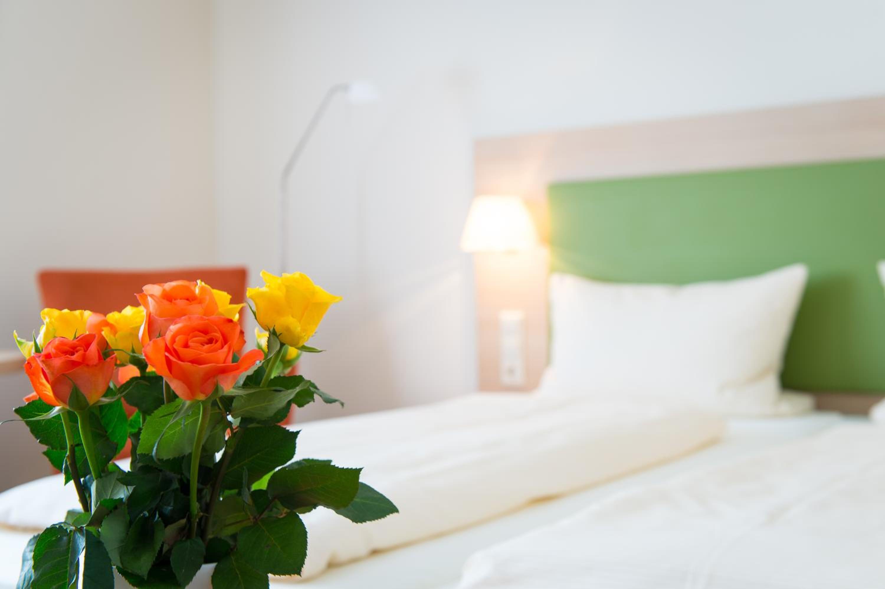Double Room with Garden View photo 3